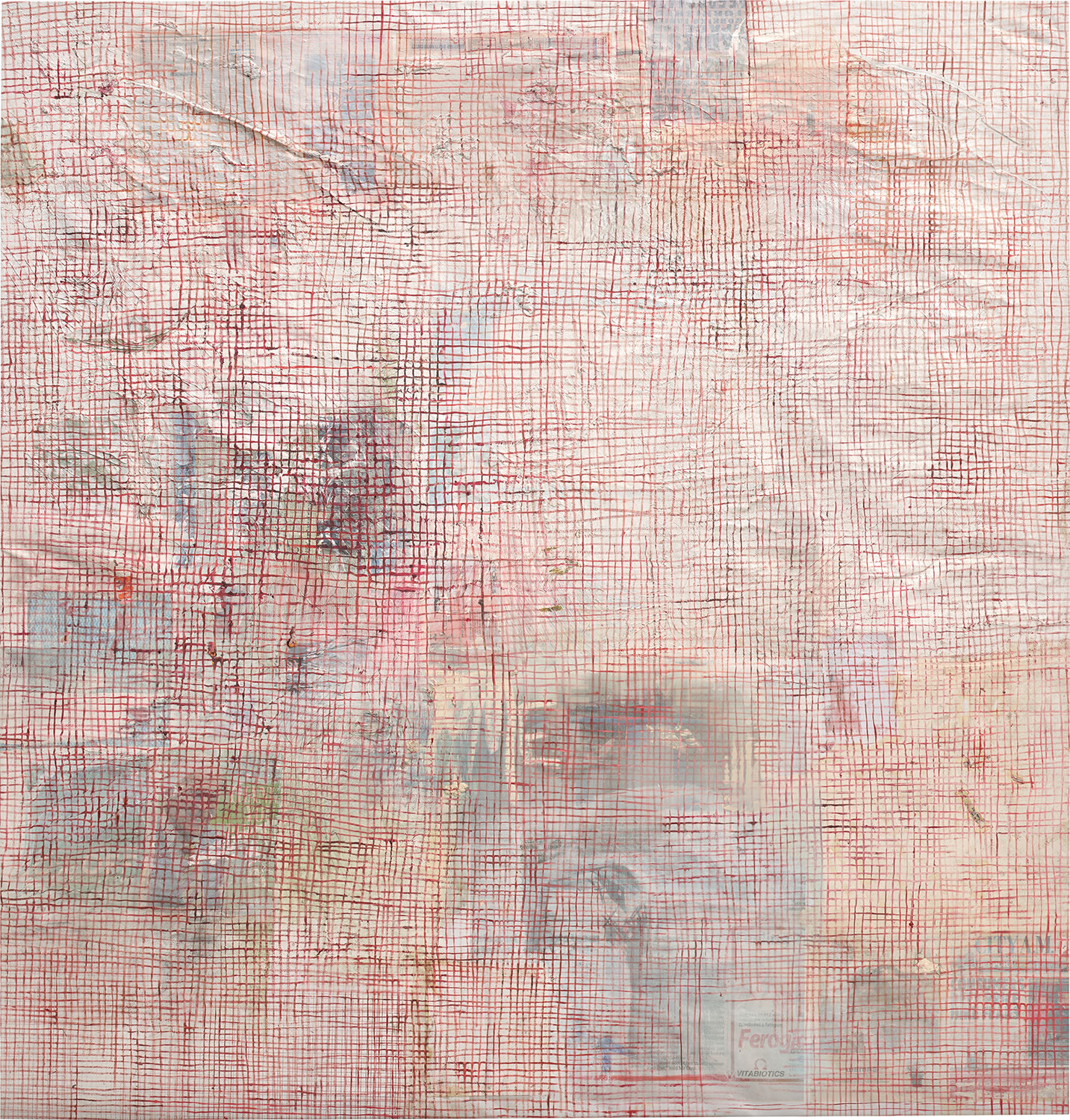 Mandy El-Sayegh — Net-Grid 6