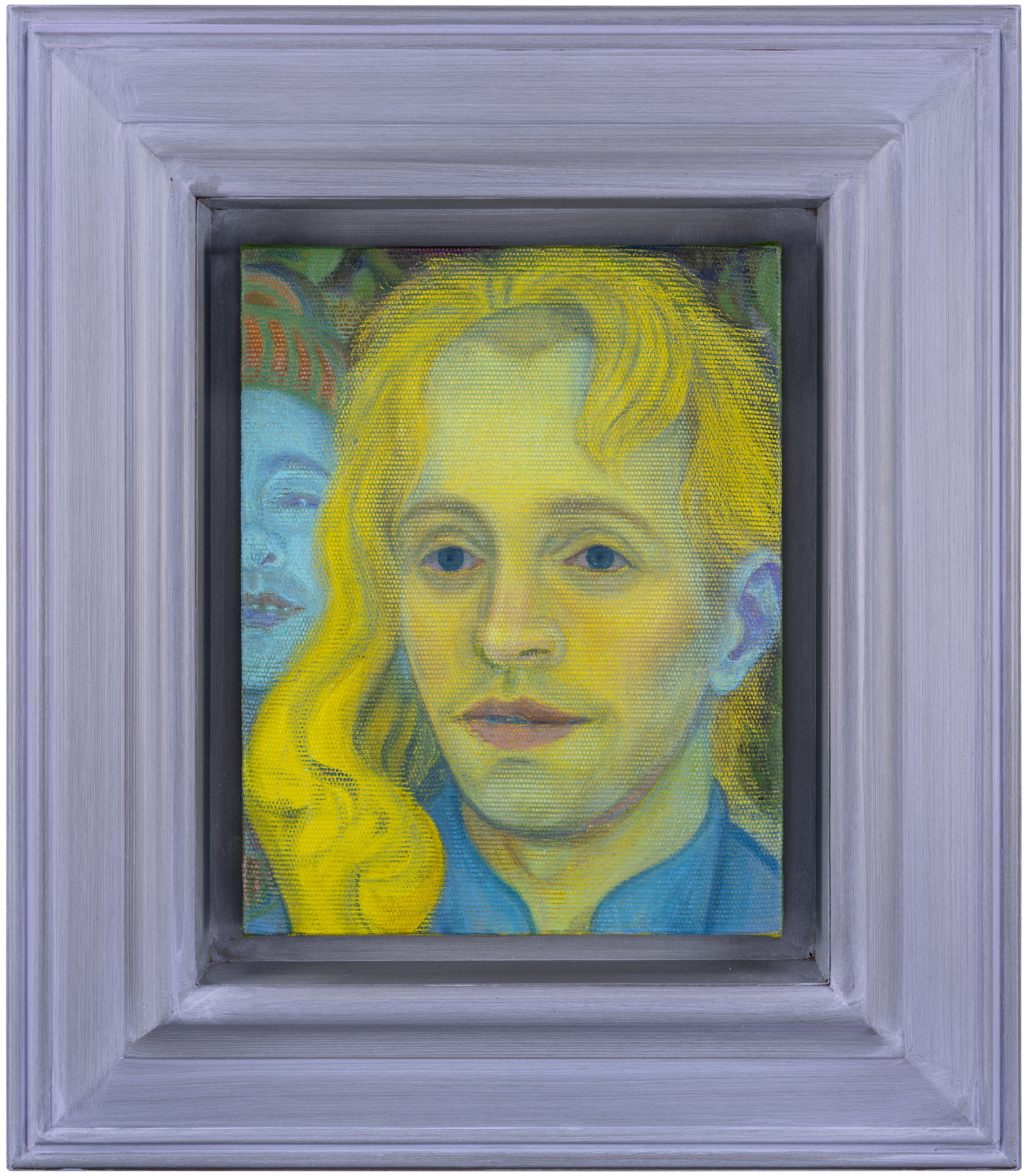 Steven Shearer — Synthist