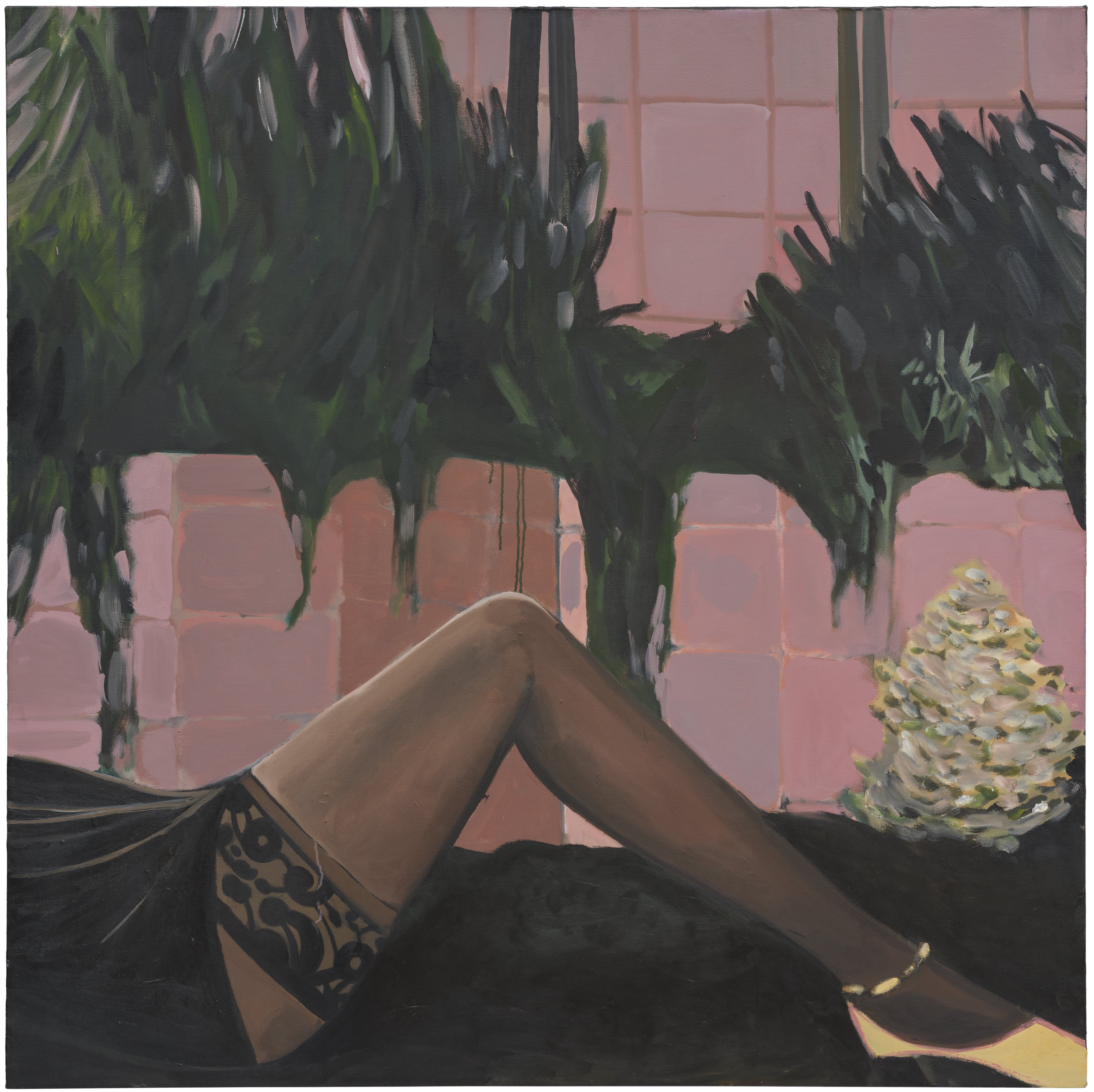 Noah Davis — Mitrice Richardson