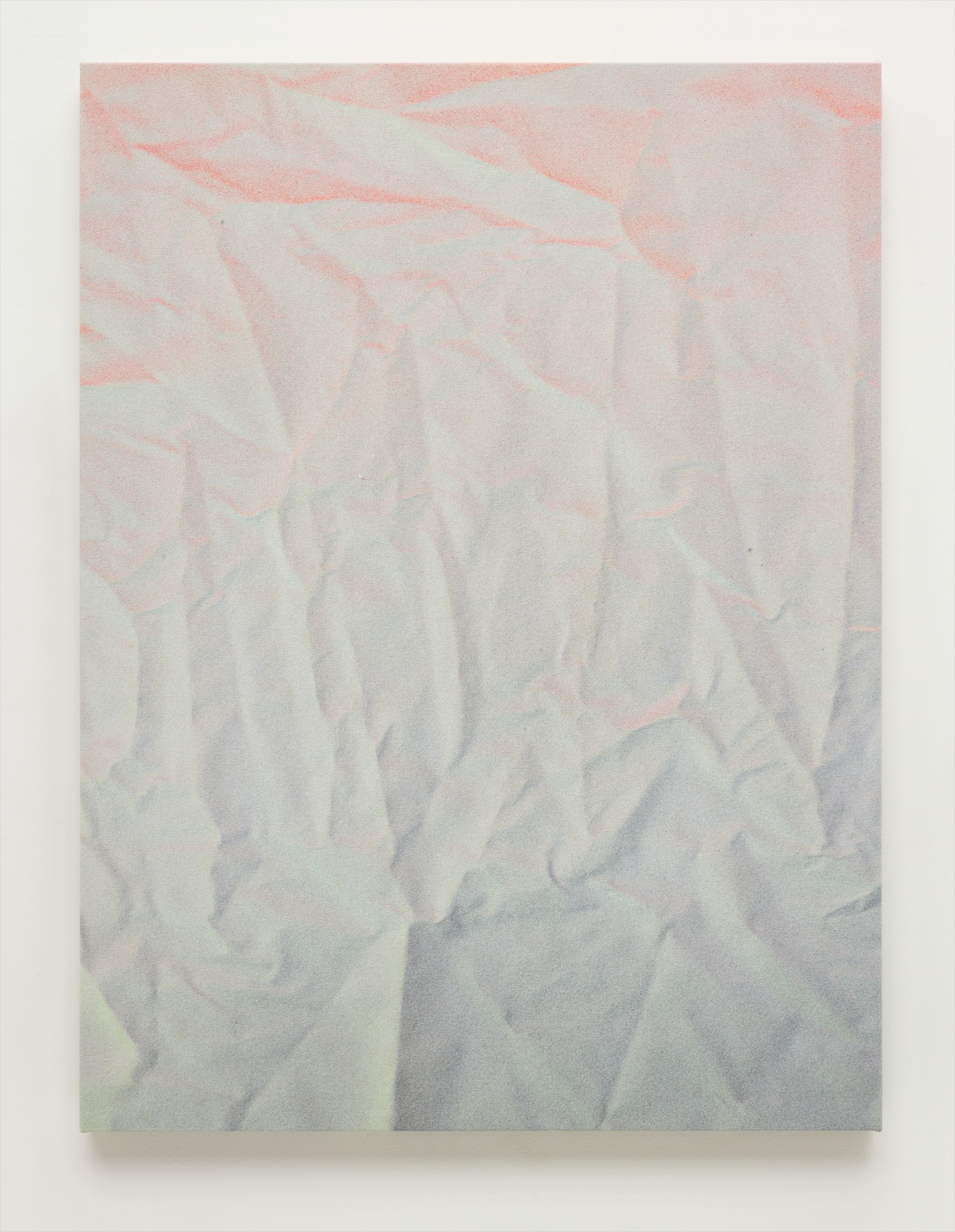 Tauba Auerbach — “The entire point of making art, to me, is newness and to expand your mind, even in some tiny way.” - Tauba Auerbach