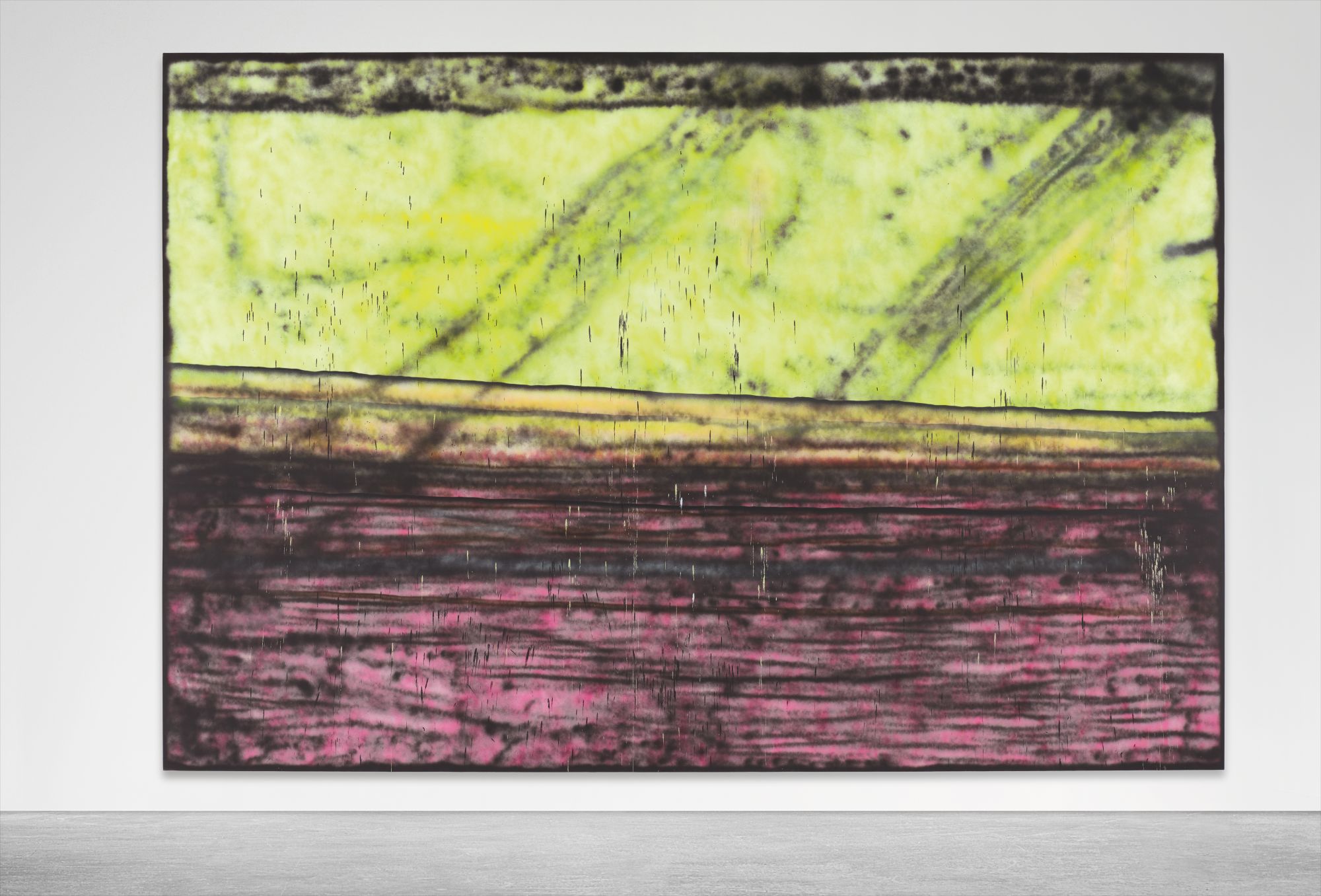 Sterling Ruby — Sp83