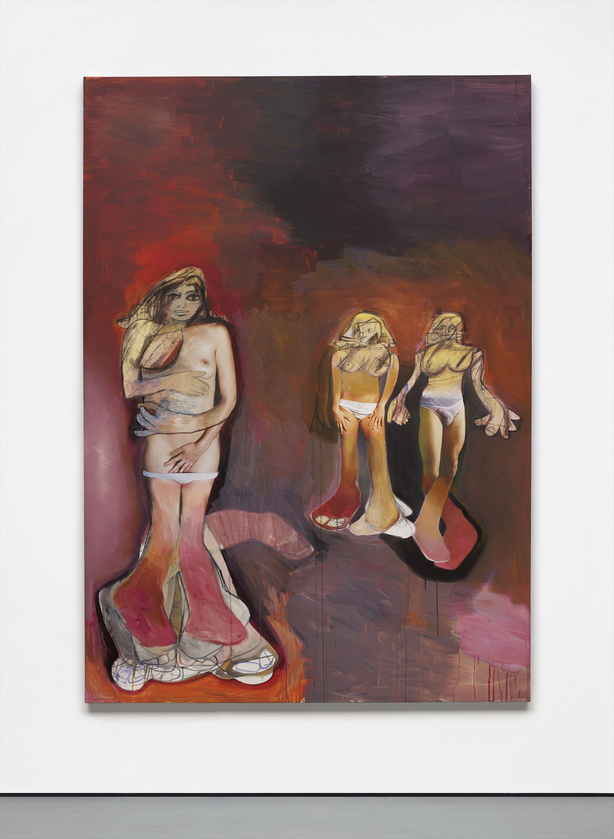 Richard Prince — Beginning with his infamous