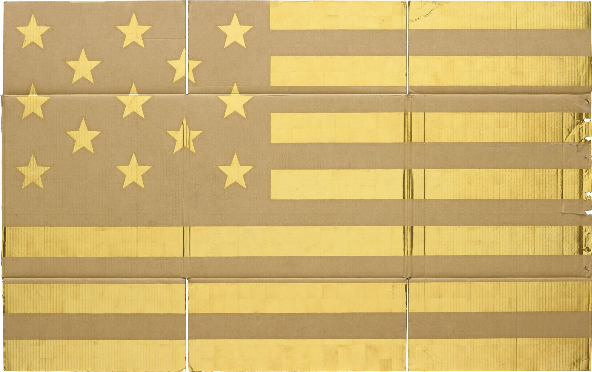 Danh Vō — VJ Star