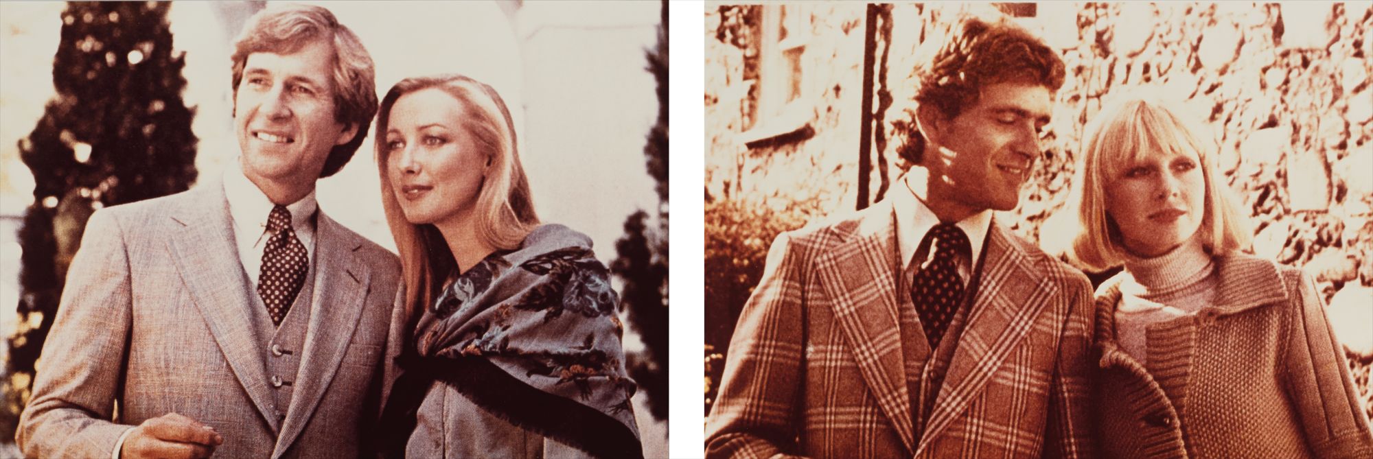 Richard Prince — Ektacolor photographs