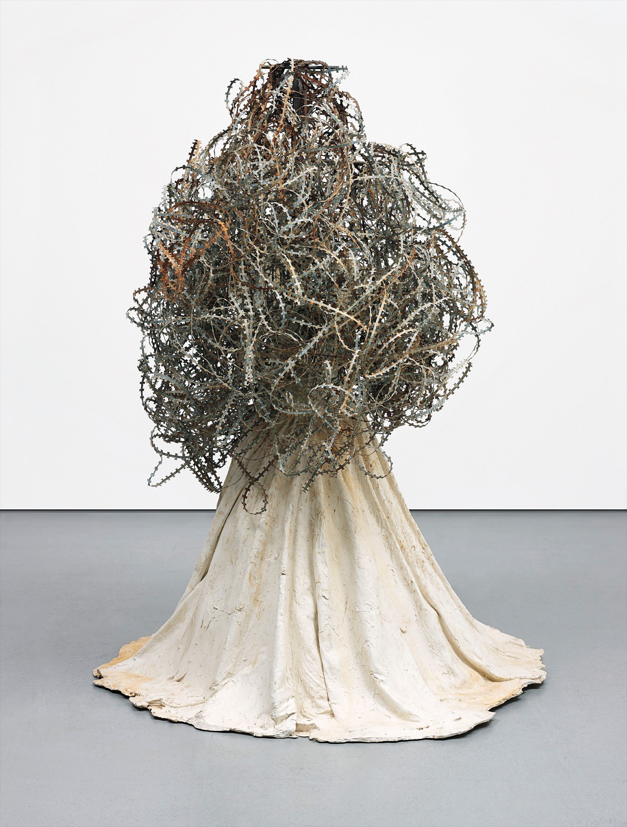 Anselm Kiefer — Paete non Dolet