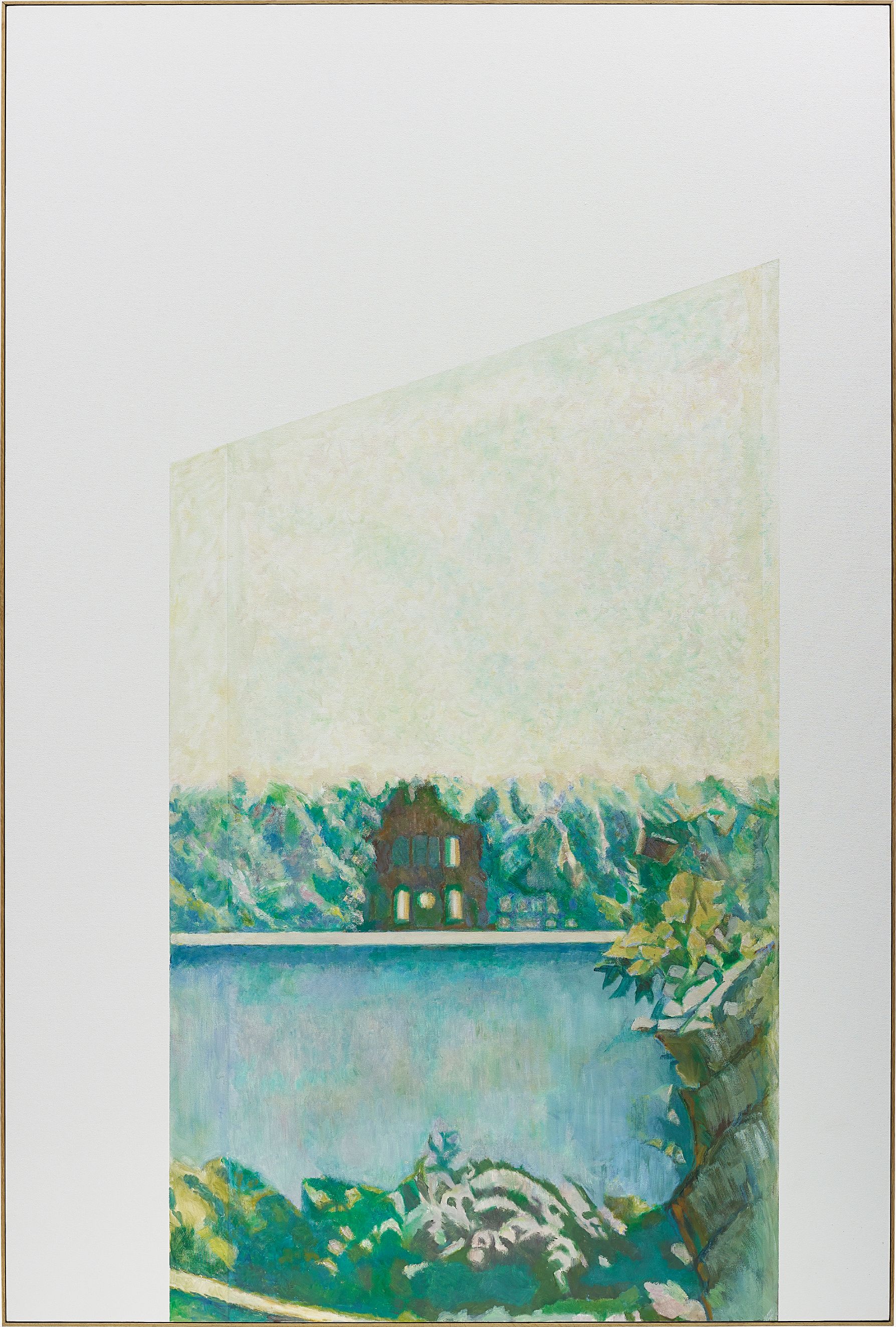 Ilya Kabakov — Flying 12