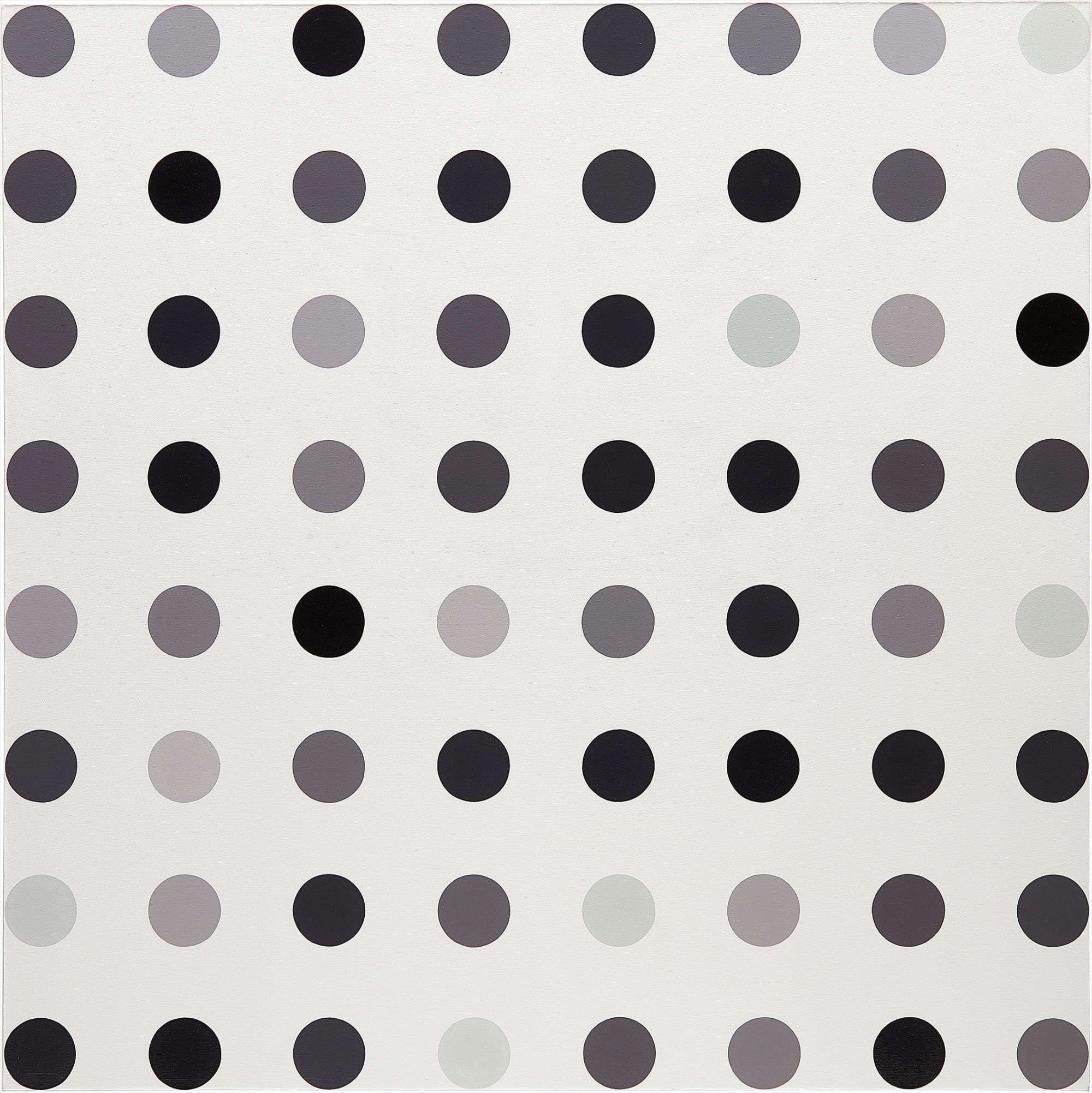 Damien Hirst — Cyclohexane