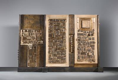 Grande Tavola Della Memoria