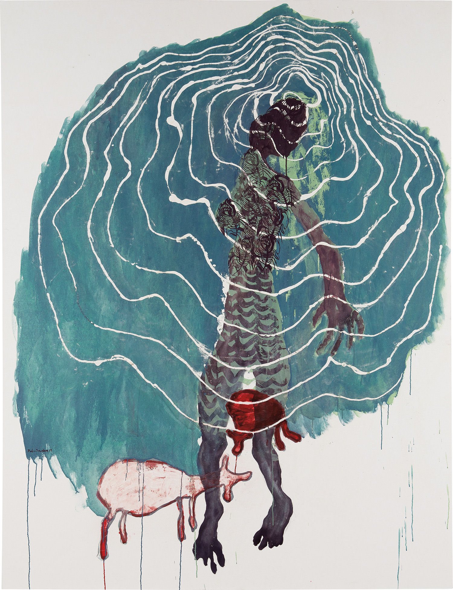 Arising from the Unknown