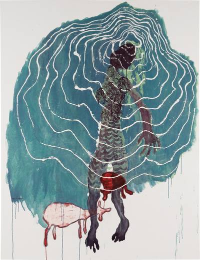 Arising from the Unknown