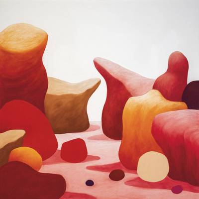 Rocks