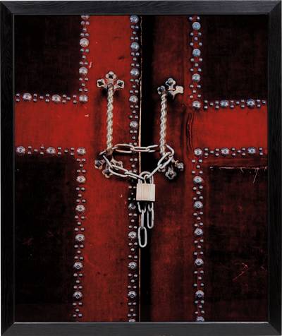 The Church (St Clotilde II, Paris)