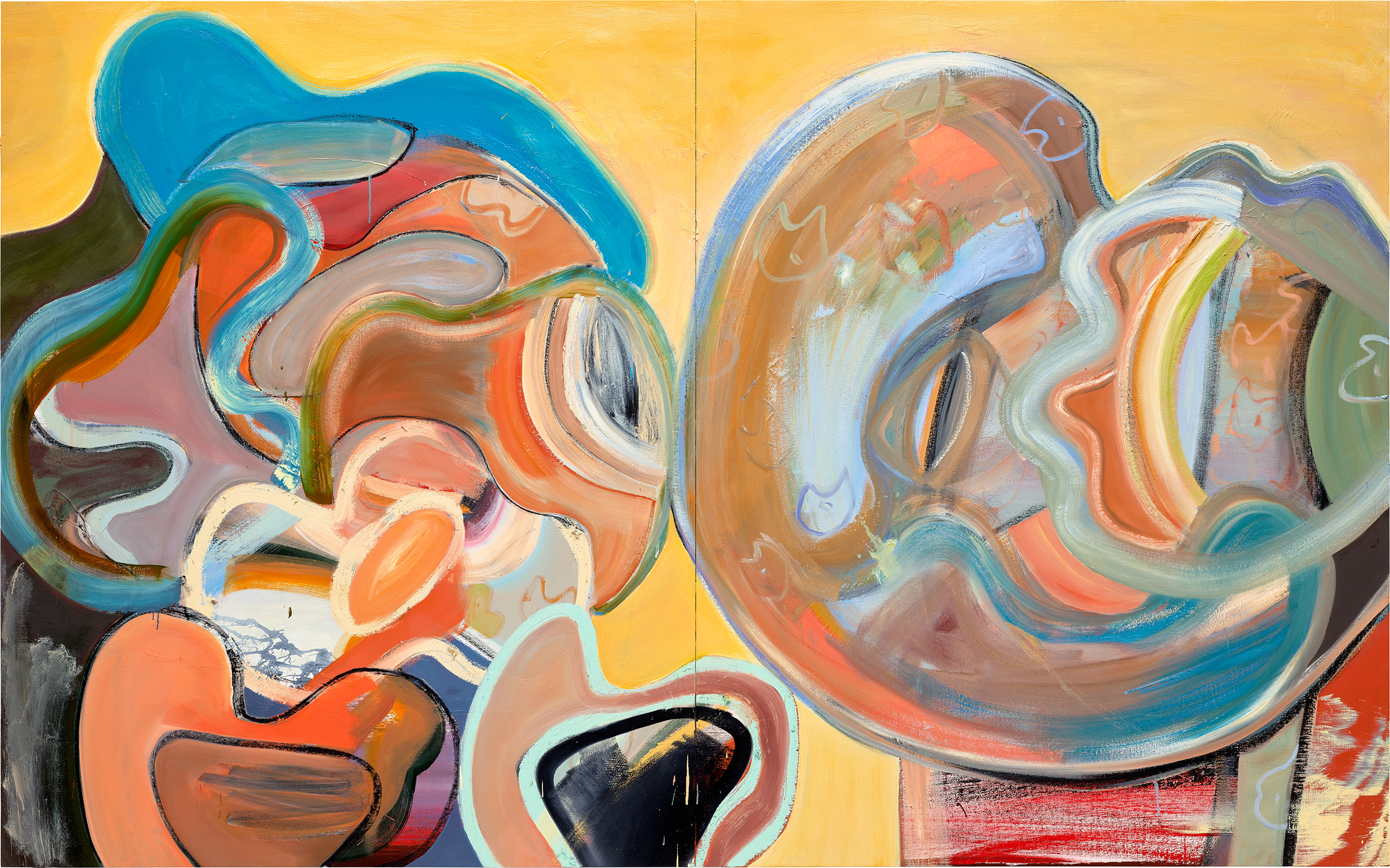 Working Through Not Knowing A Damn Thing About Any Thing