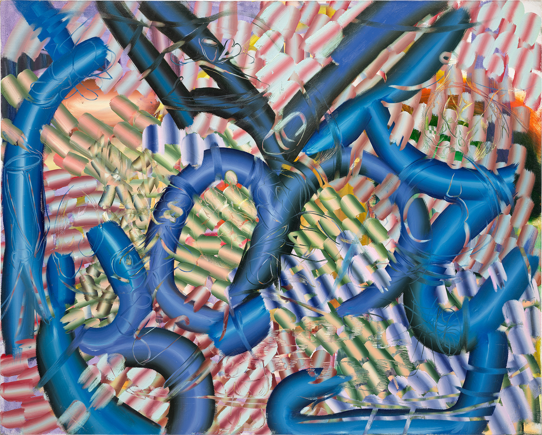 Lauren Quin — Early Eyes