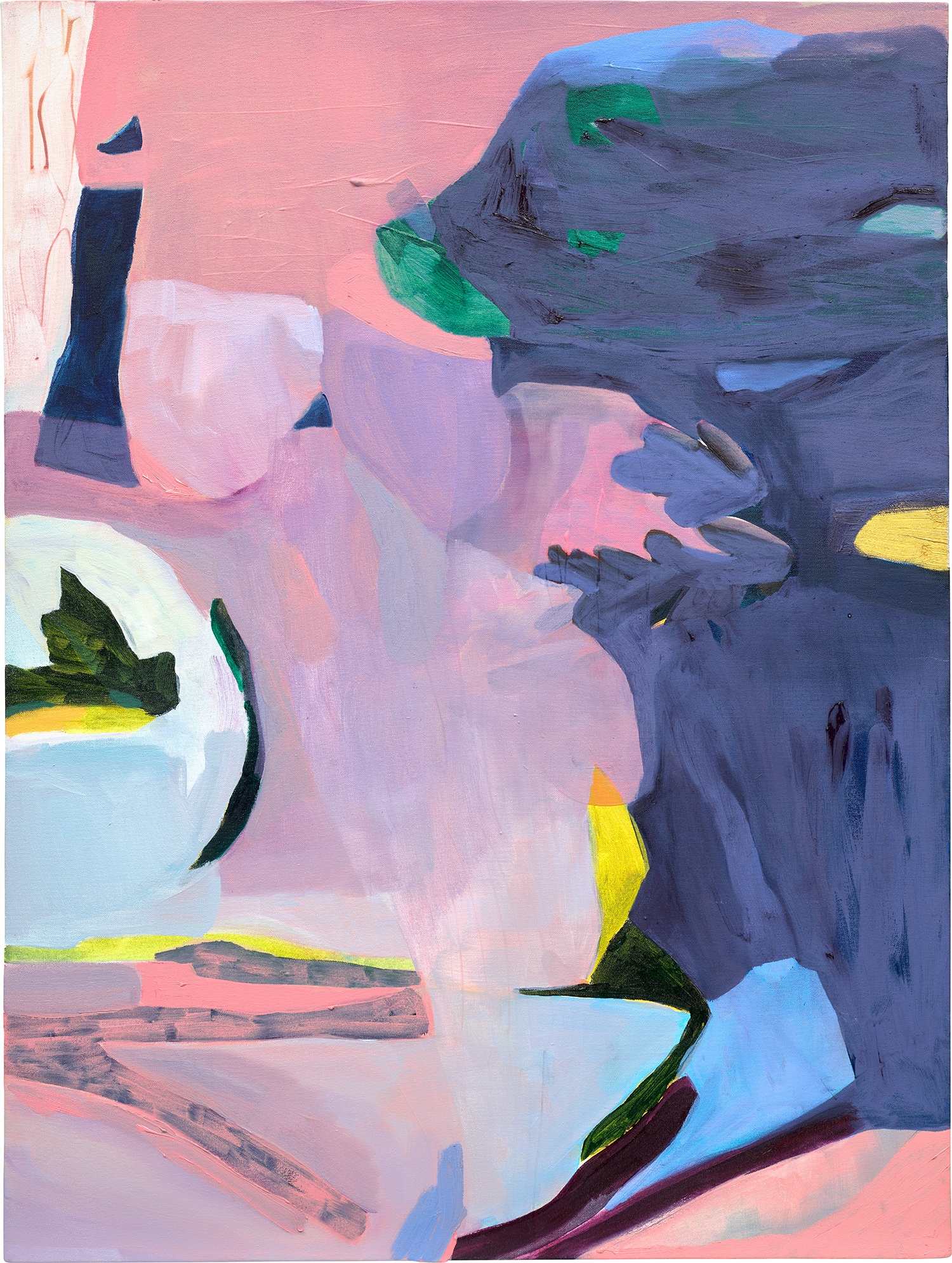 Jadé Fadojutimi — Bark