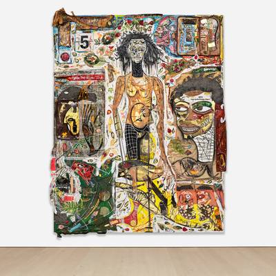 Le Métisse Parisien