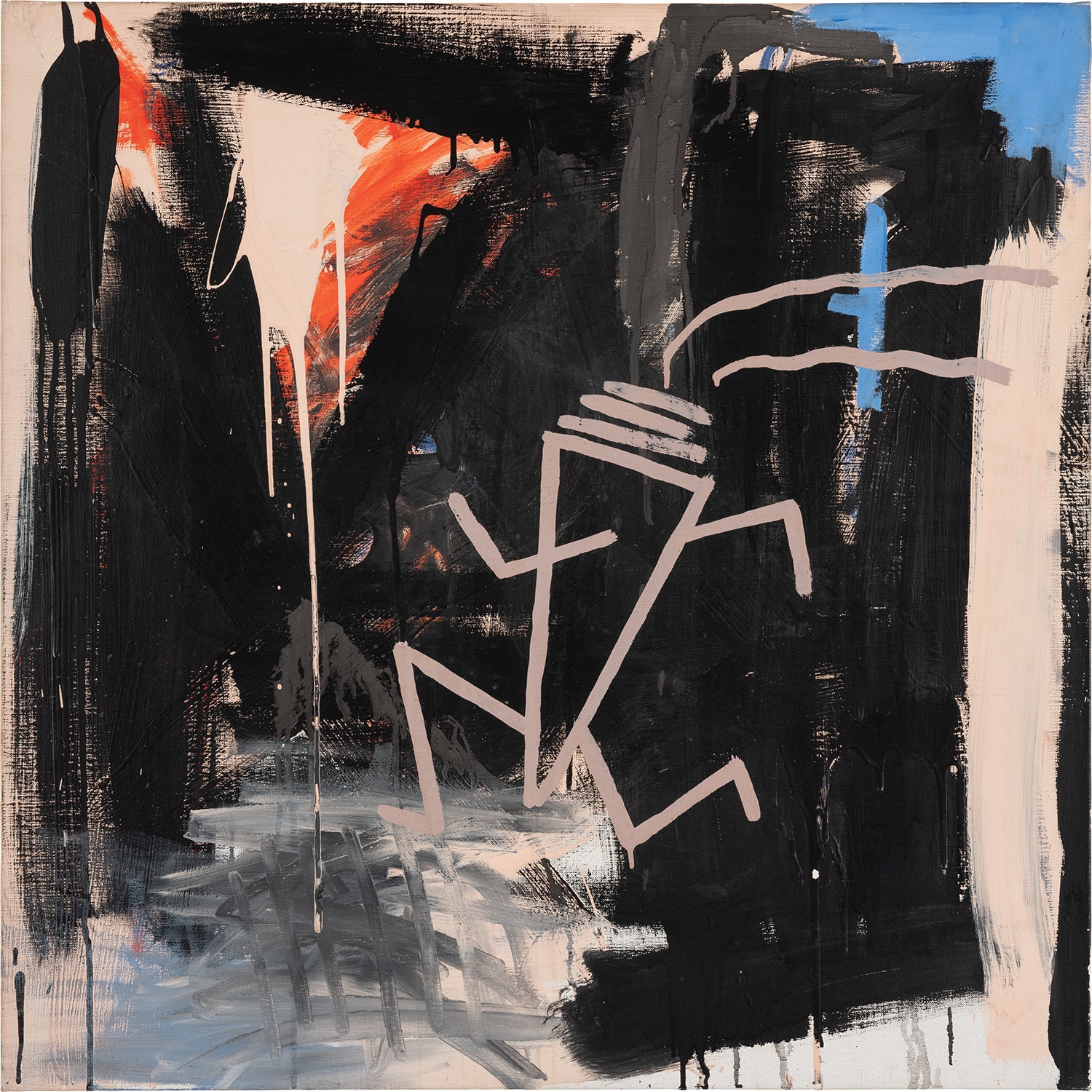 Executed in November 1985.