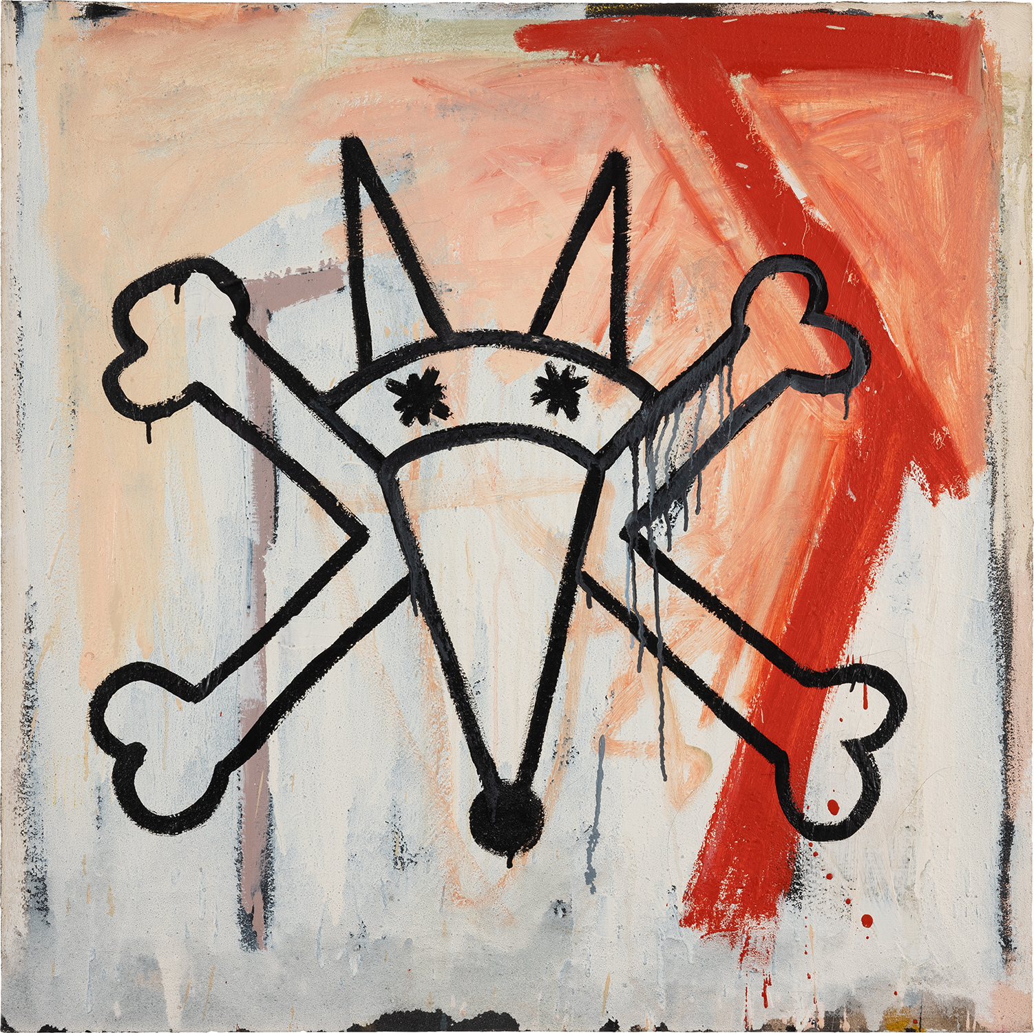 Walter Swennen — Art Bones