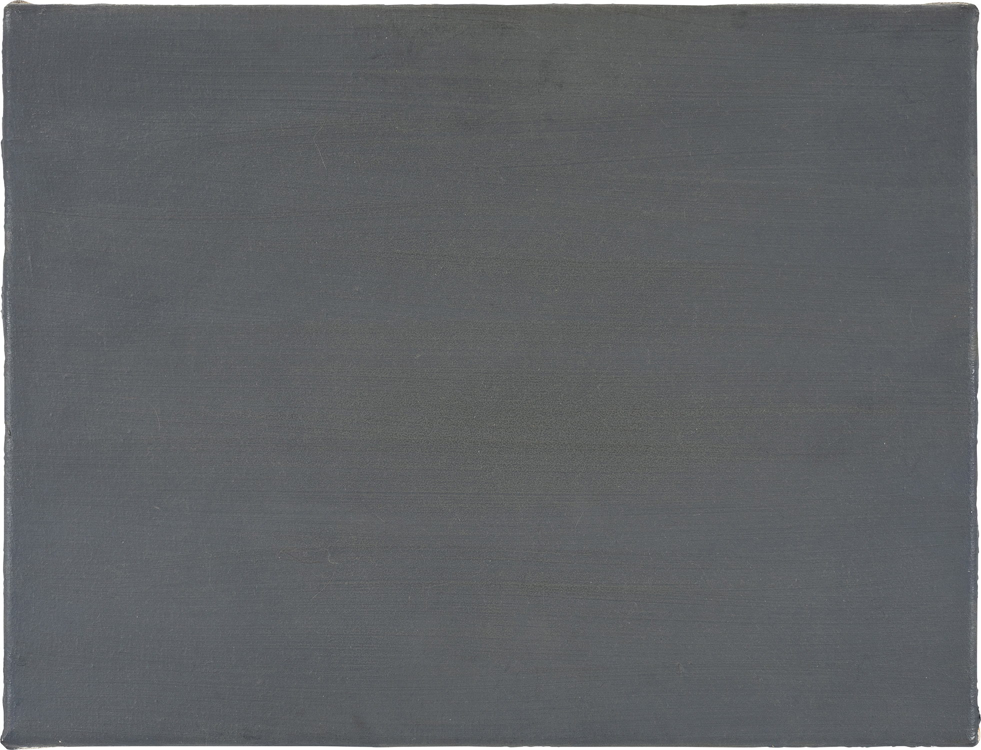 Gerhard Richter — Grau