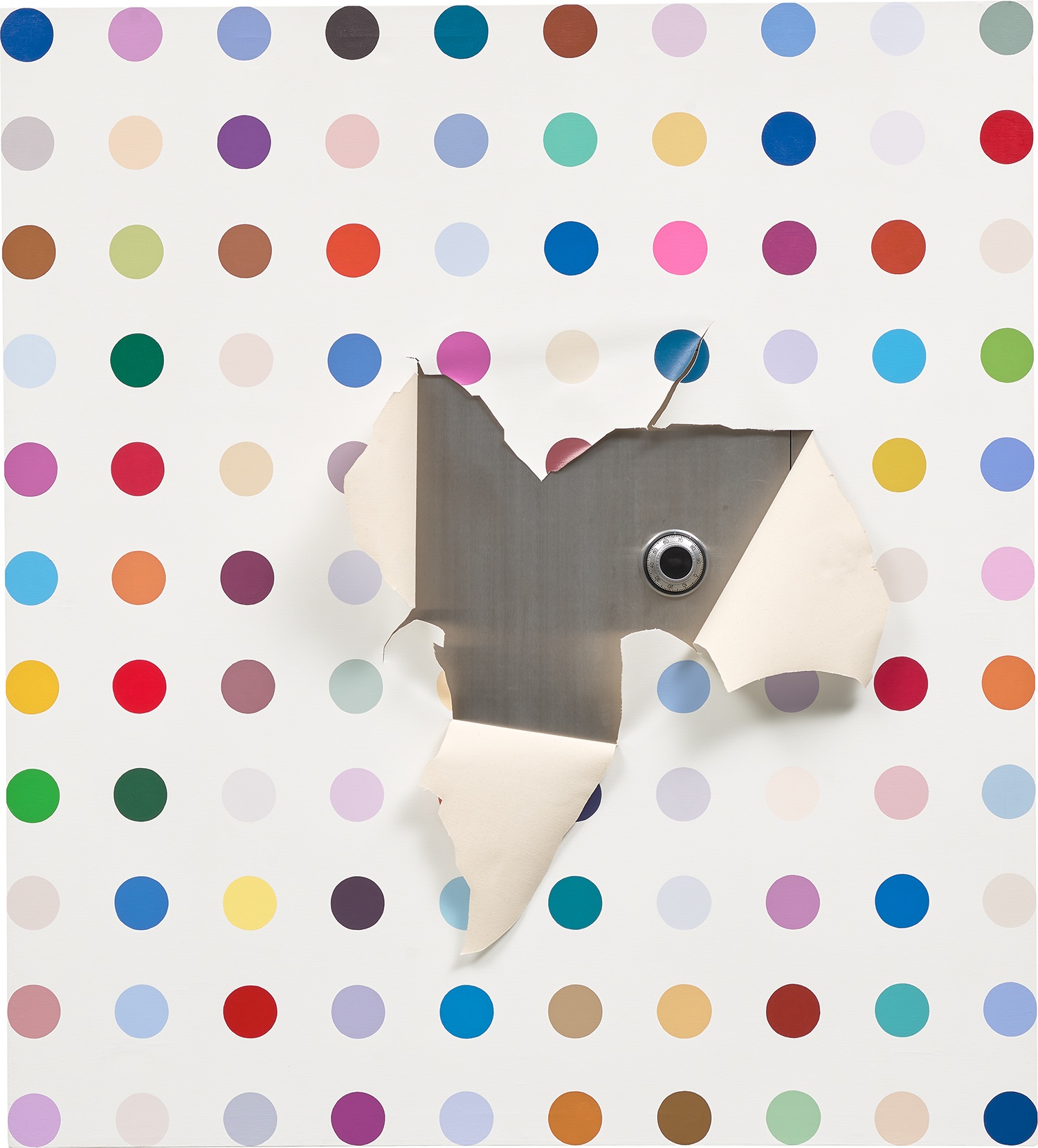 Elmgreen & Dragset — The Real Money Behind