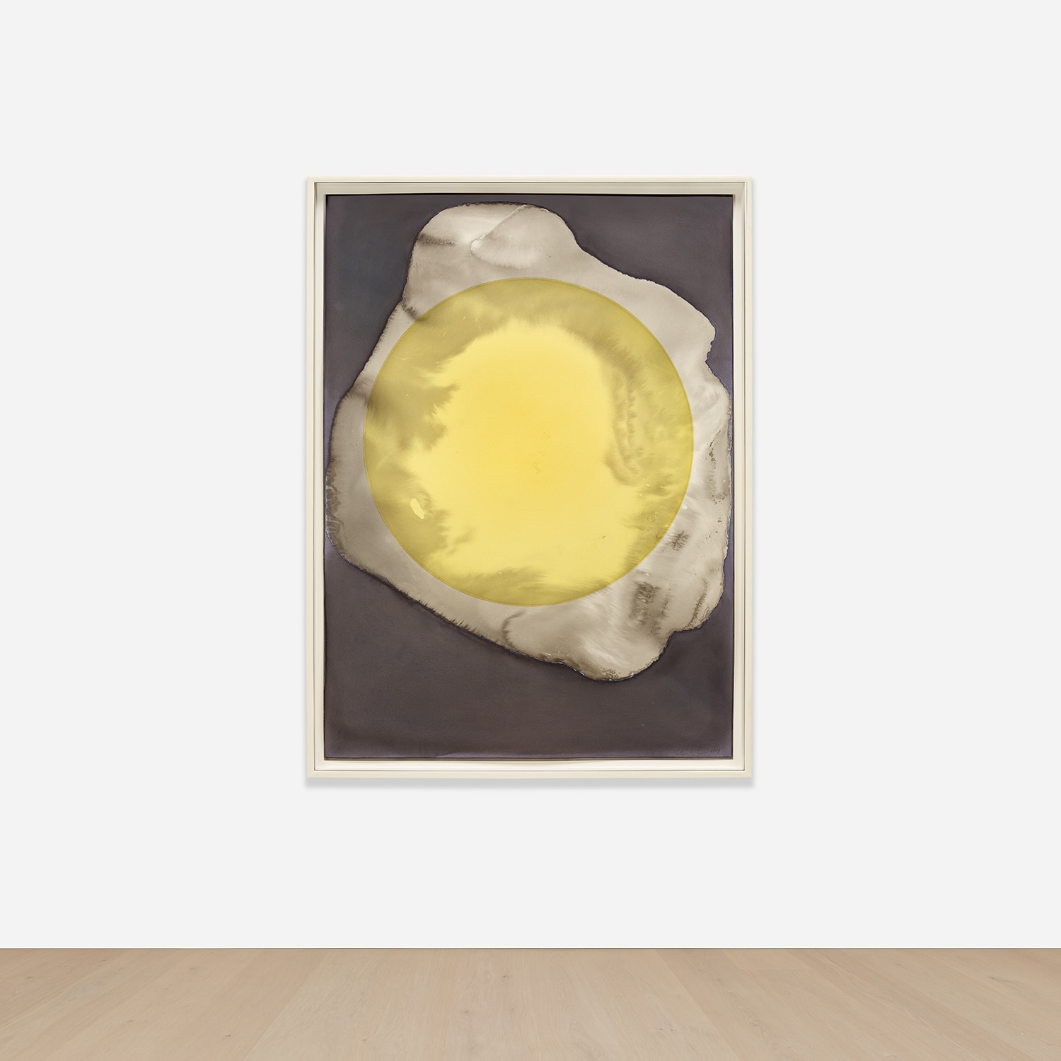 Ólafur Elíasson — Solar Storm Field