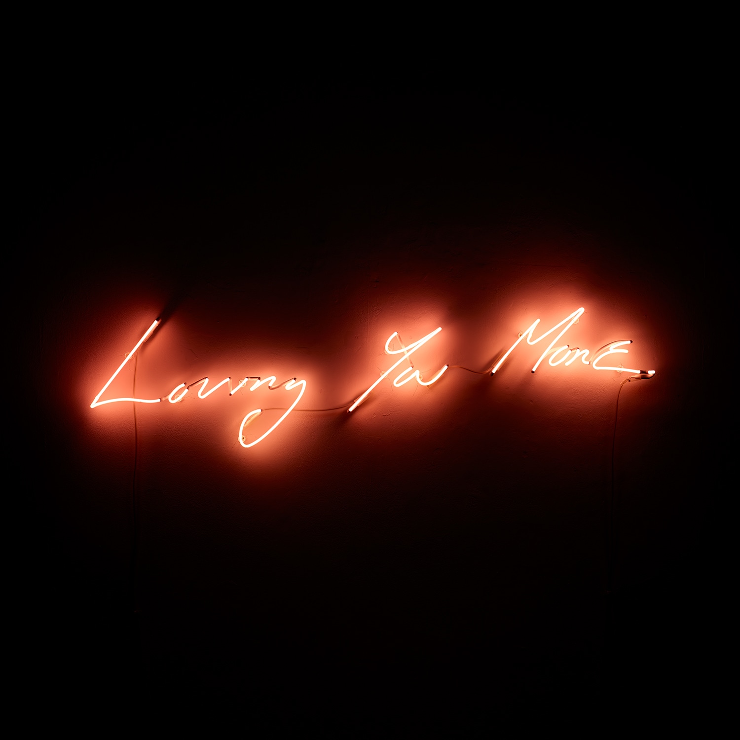 Tracey Emin — Loving You More