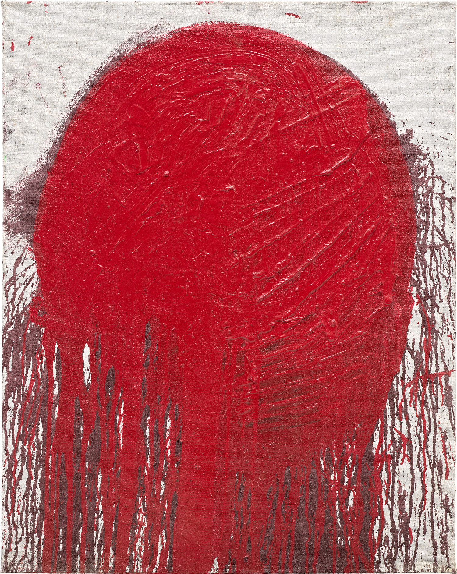 Hermann Nitsch — Ohne Titel