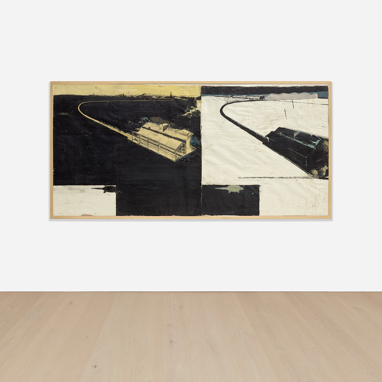 Neo Rauch — Stationen