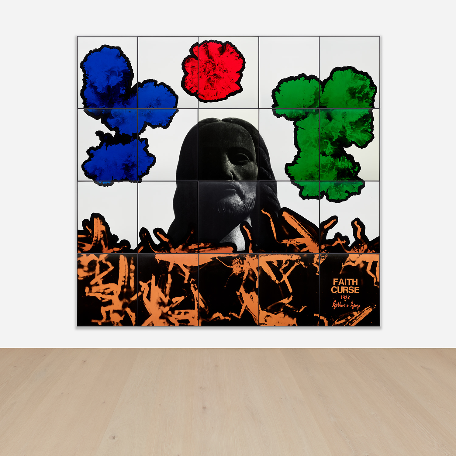 Gilbert — Faith Curse