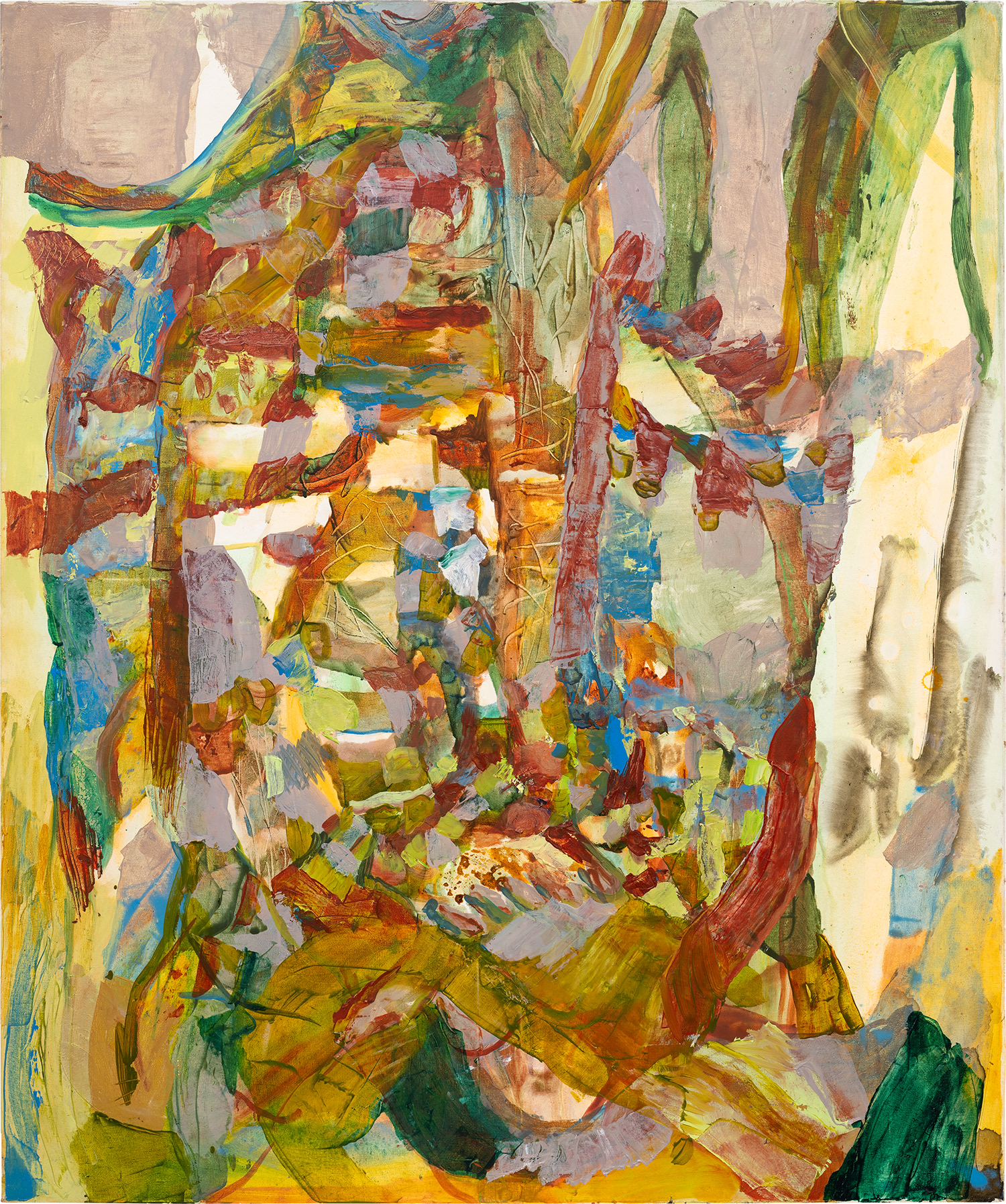 Francesca Mollett — Divers