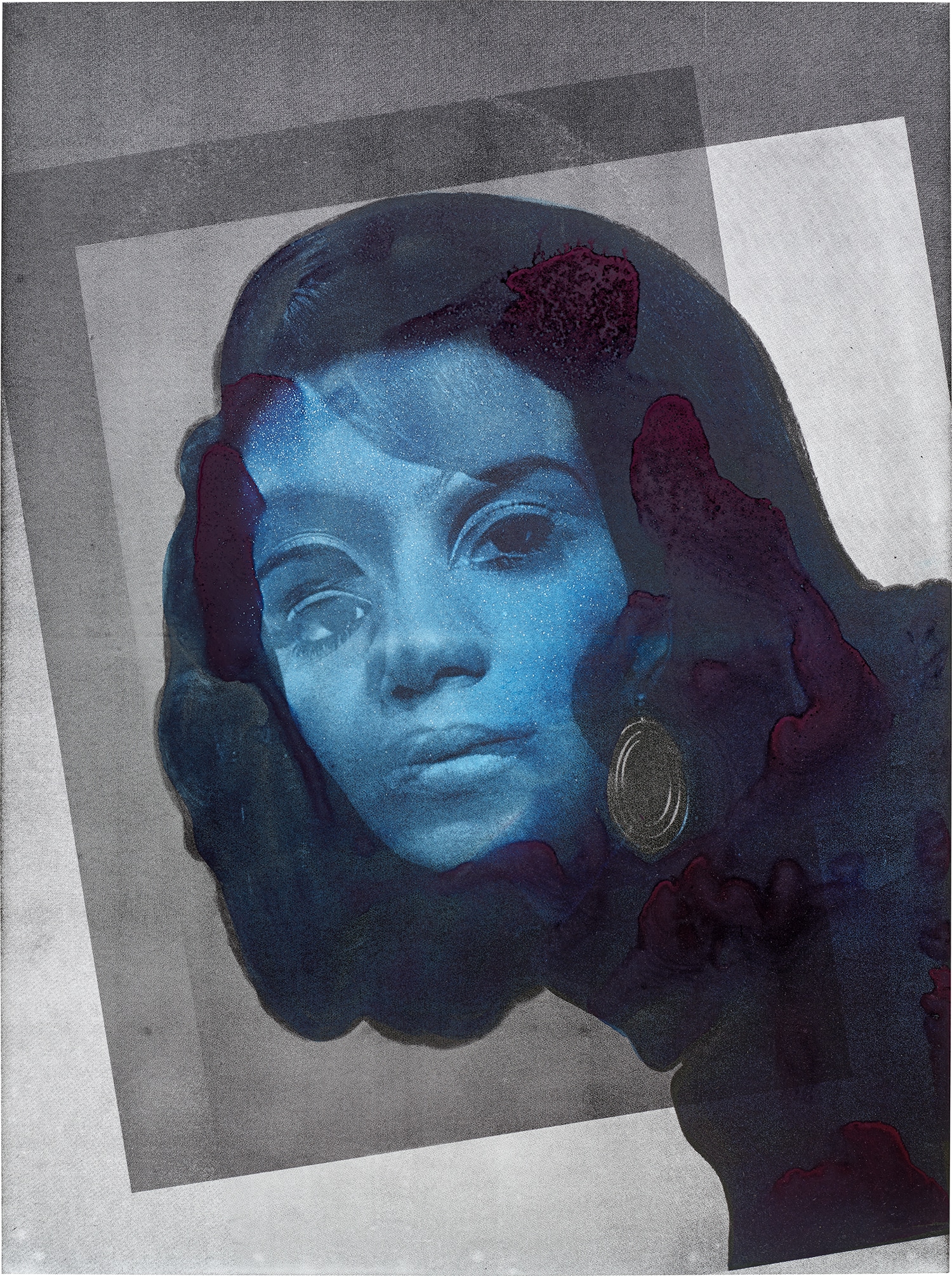 Lorna Simpson — Constellation