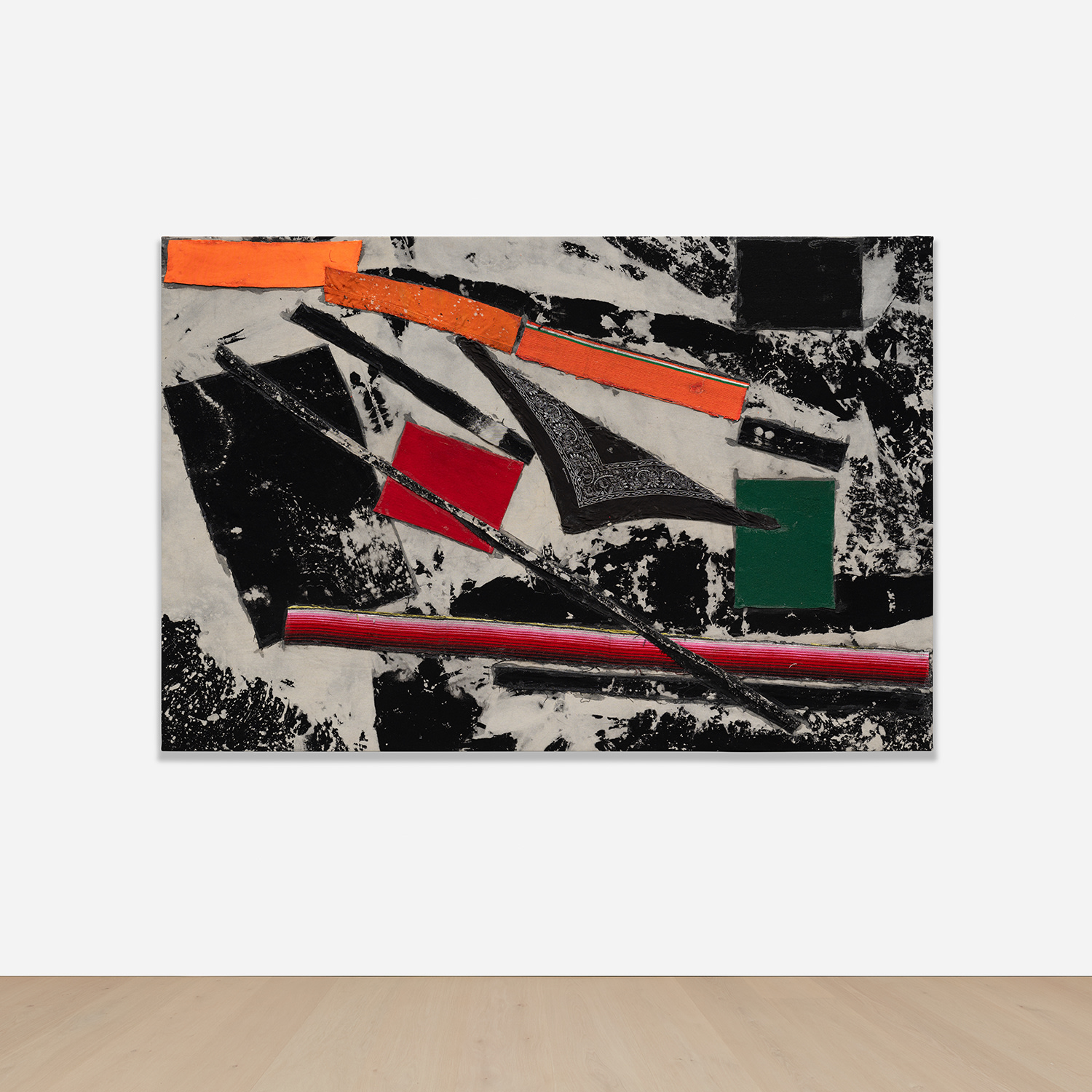 Sterling Ruby — Bc (3451)