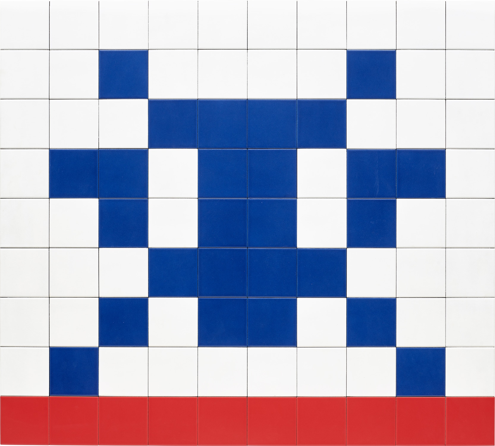 Invader — Alias Sp-52