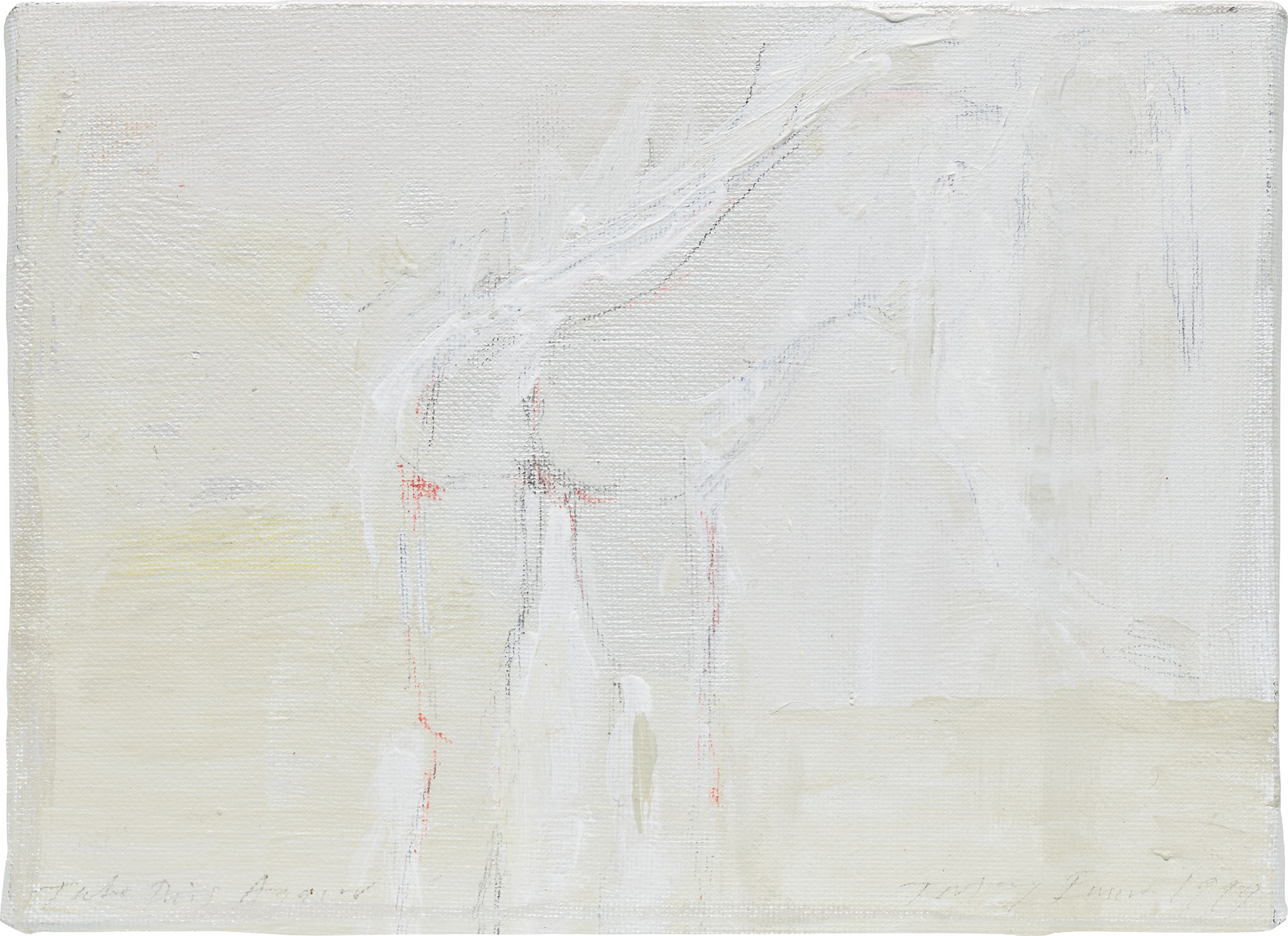 Tracey Emin — Take this again