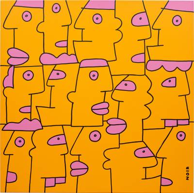 Manifest for always being attractively and superbly clothed