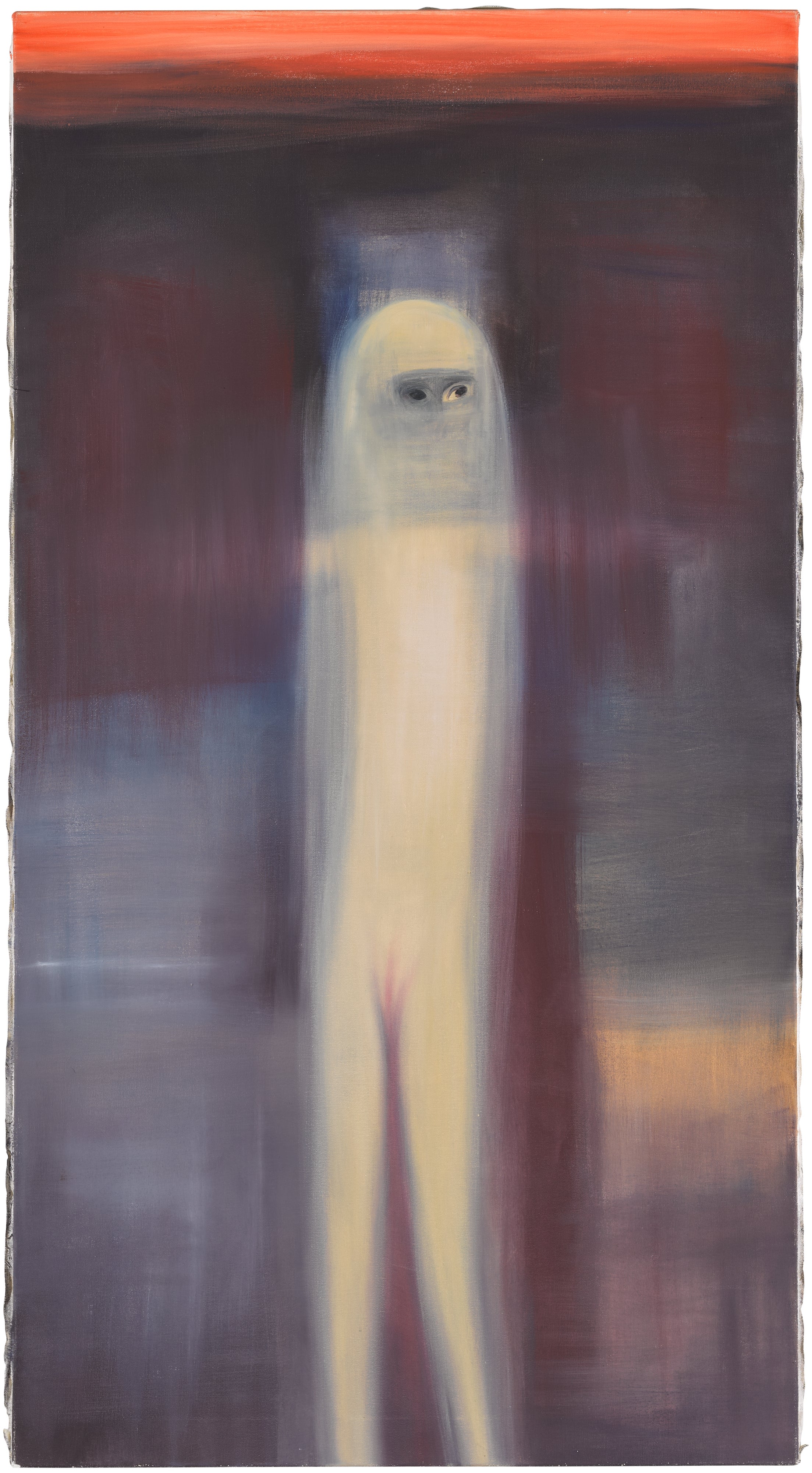 Miriam Cahn — Wie Blumen