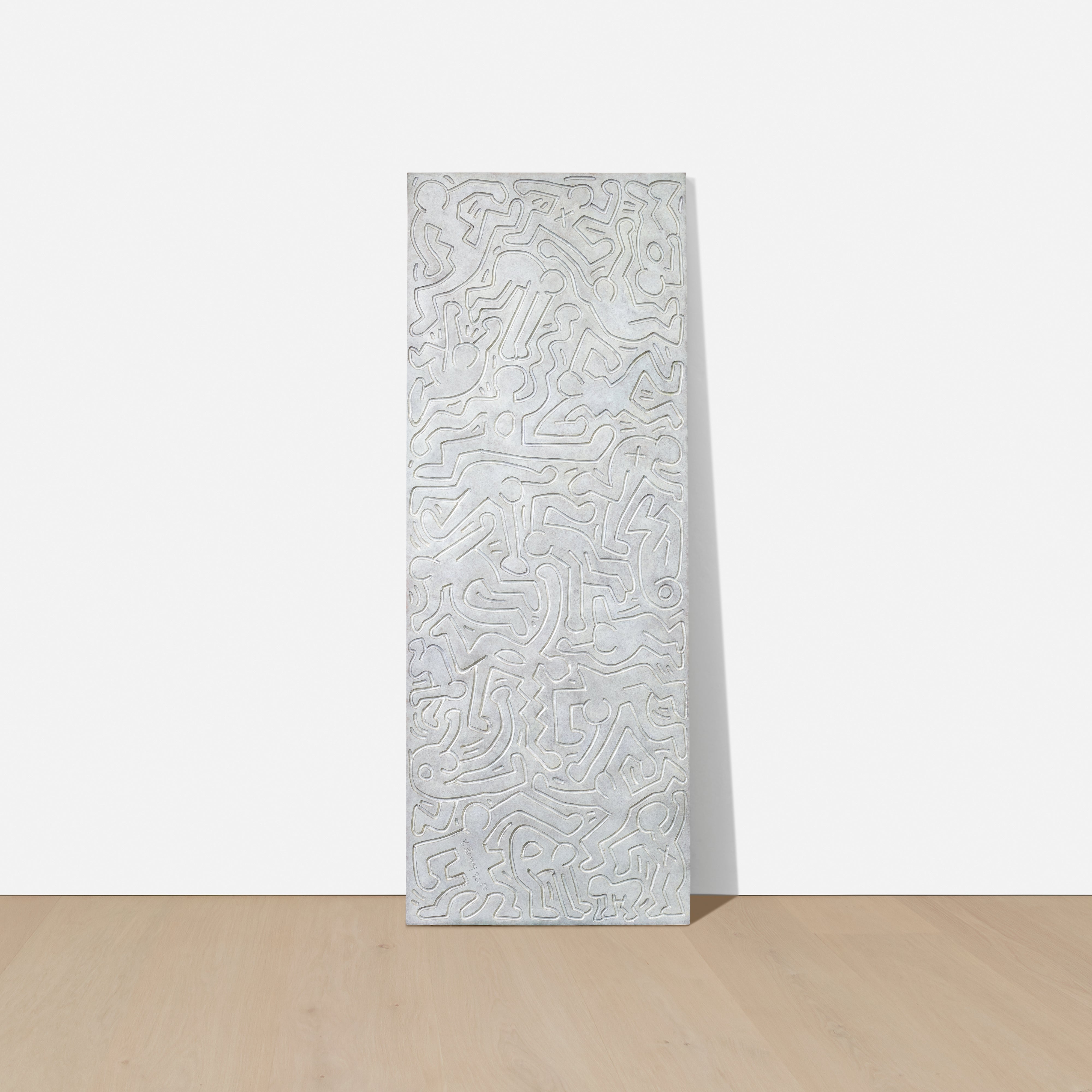 Keith Haring — Panel