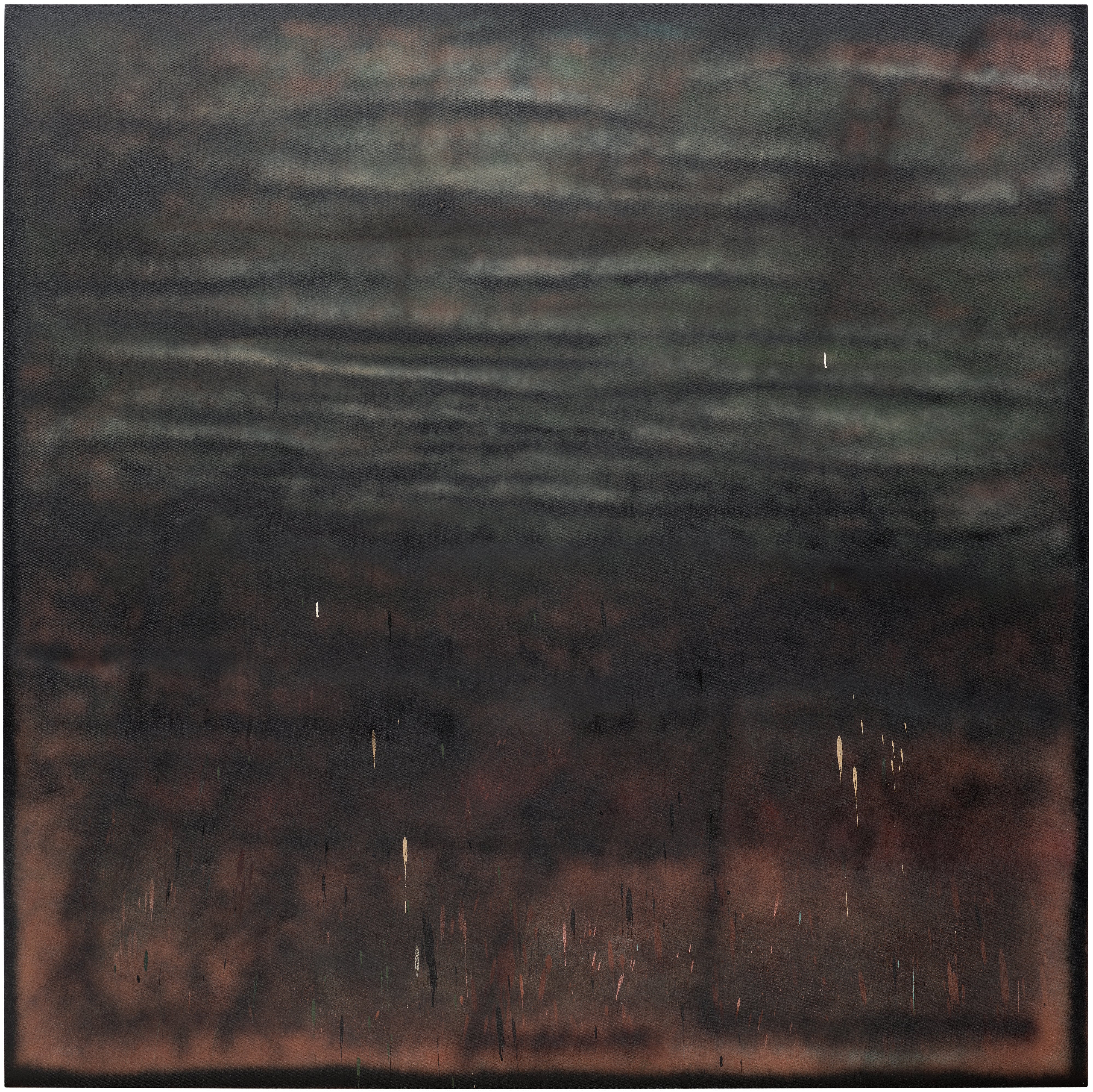 Sterling Ruby — Sp66