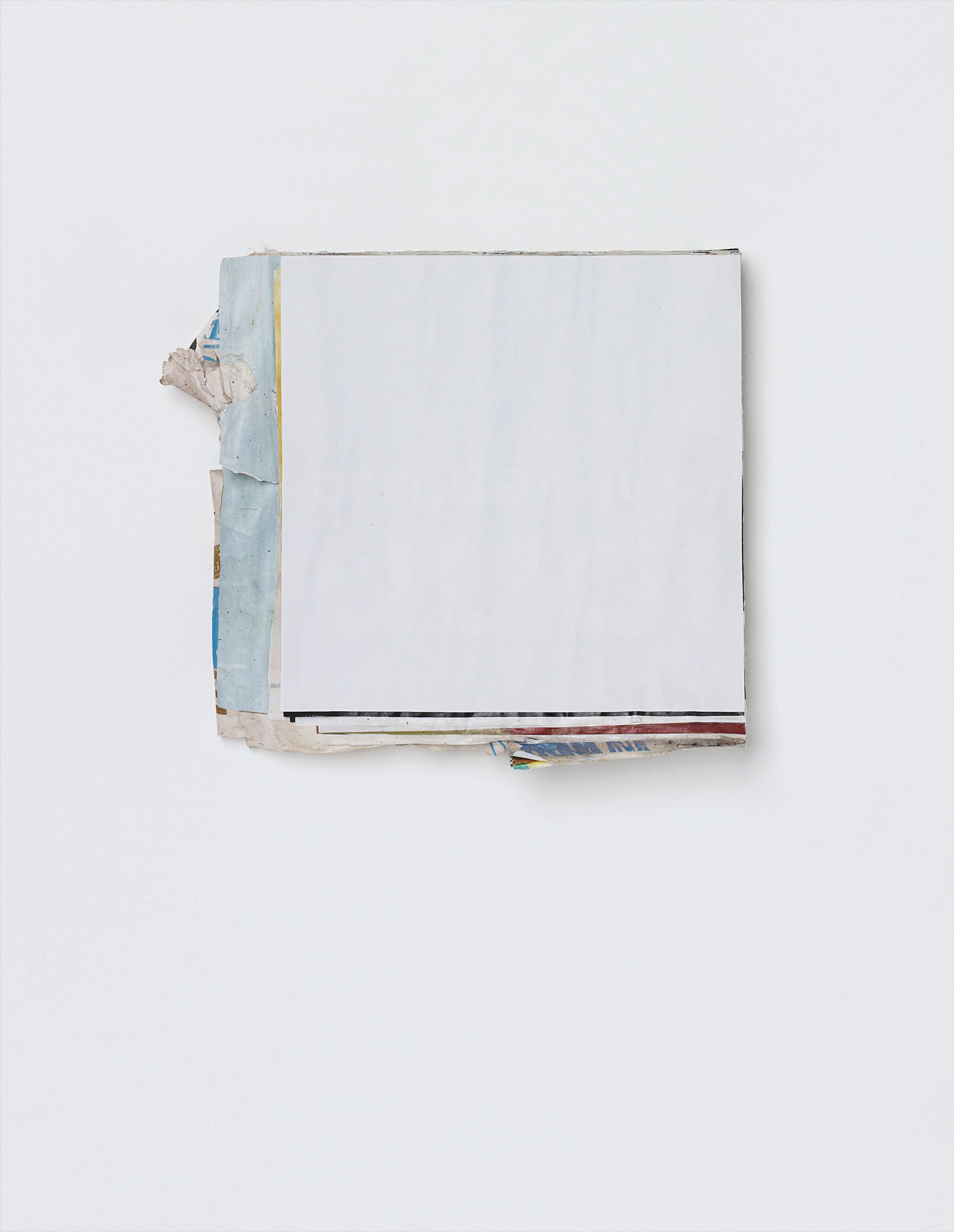 Klara Lidén — Ich brauch Mas