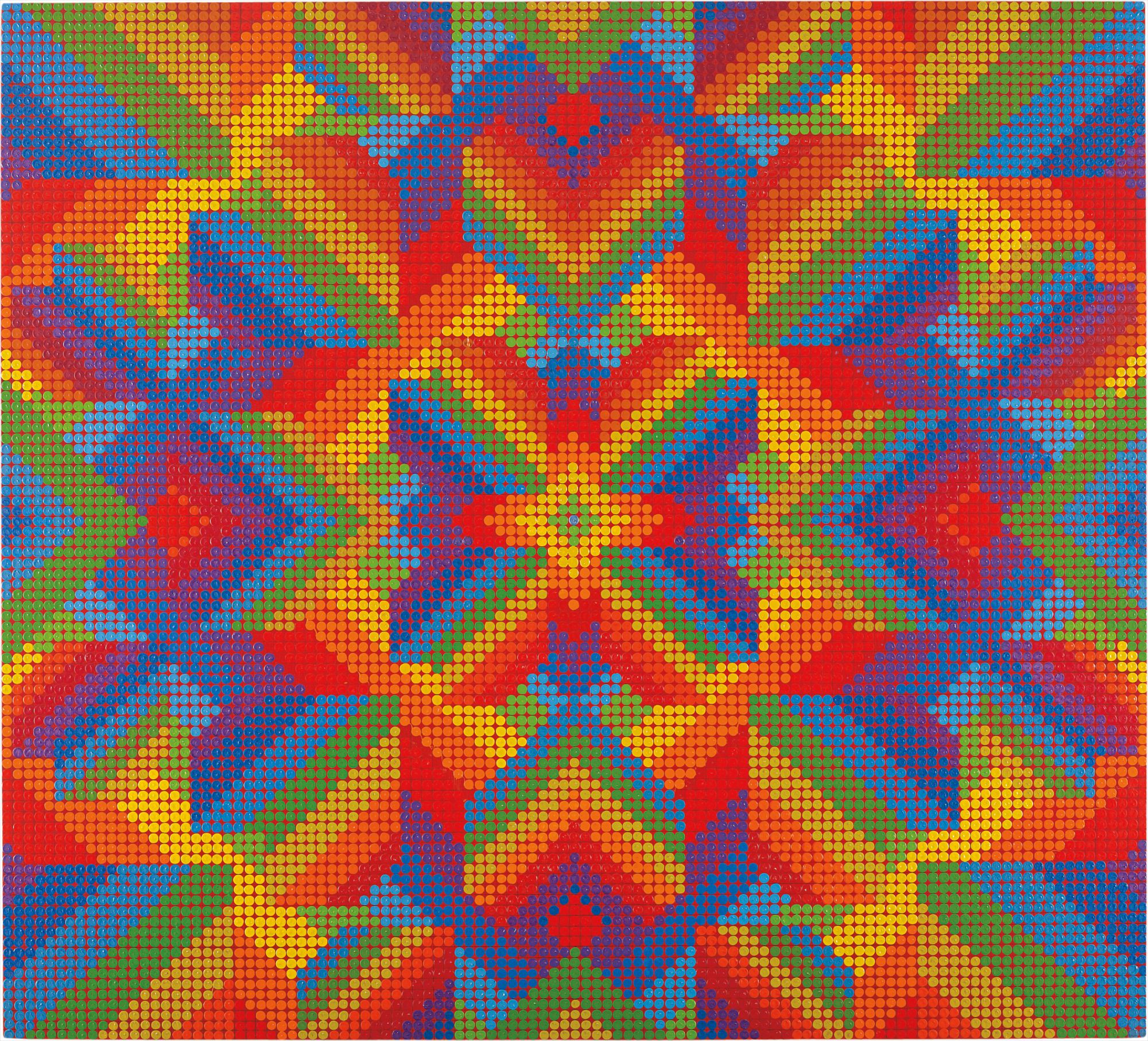 Xylor Jane — Via Crucis XI