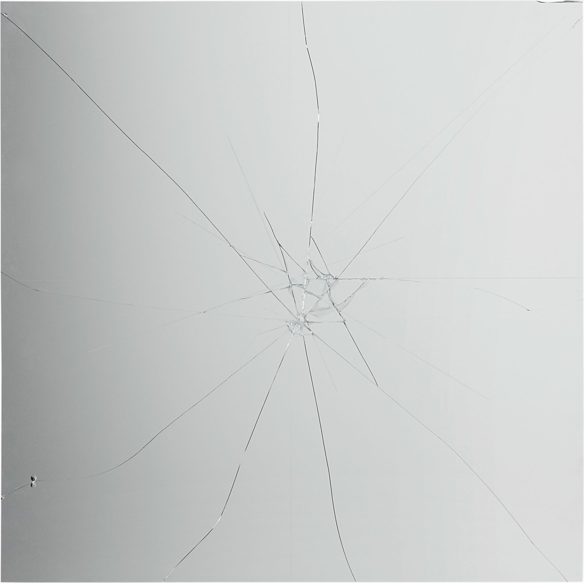 Josephine Meckseper — Das Ende des Panoptikums lV