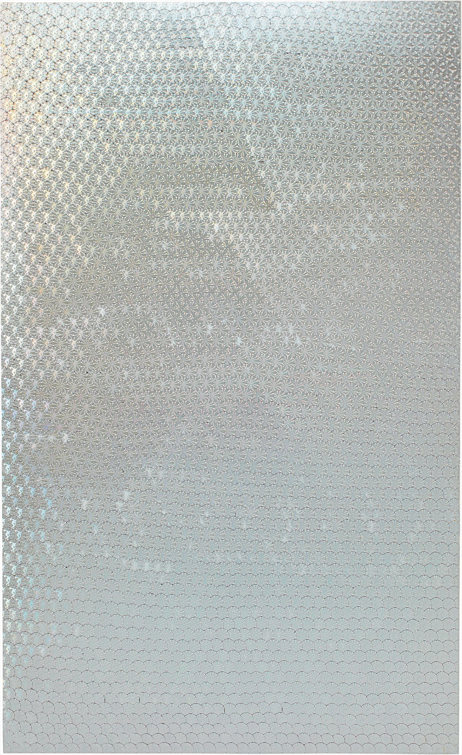 Discobolus Guilloche