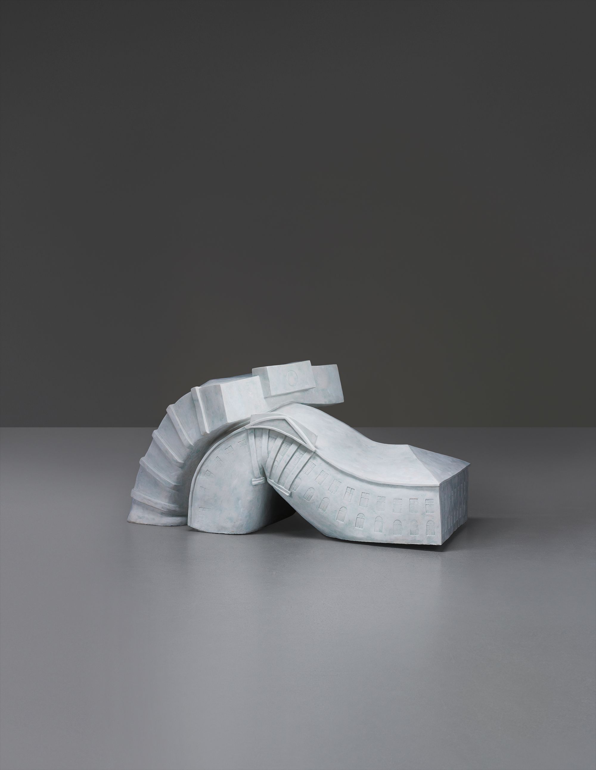 Art Basel f. Documenta