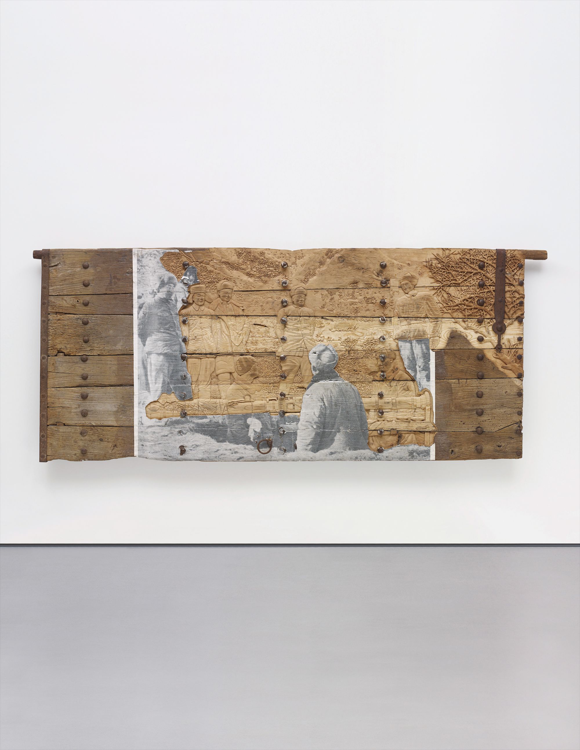 Memory Door (War Age)