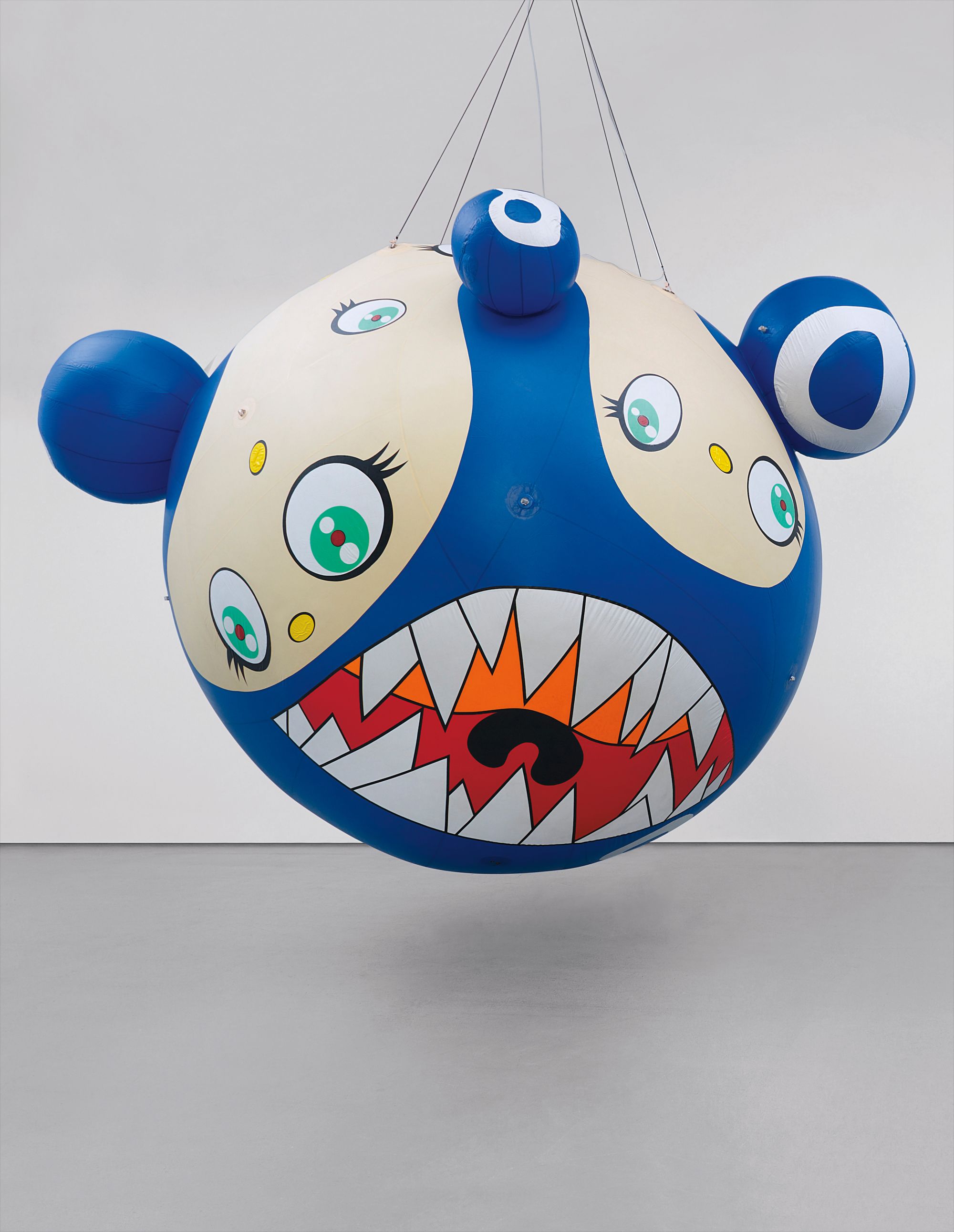 Takashi Murakami — House