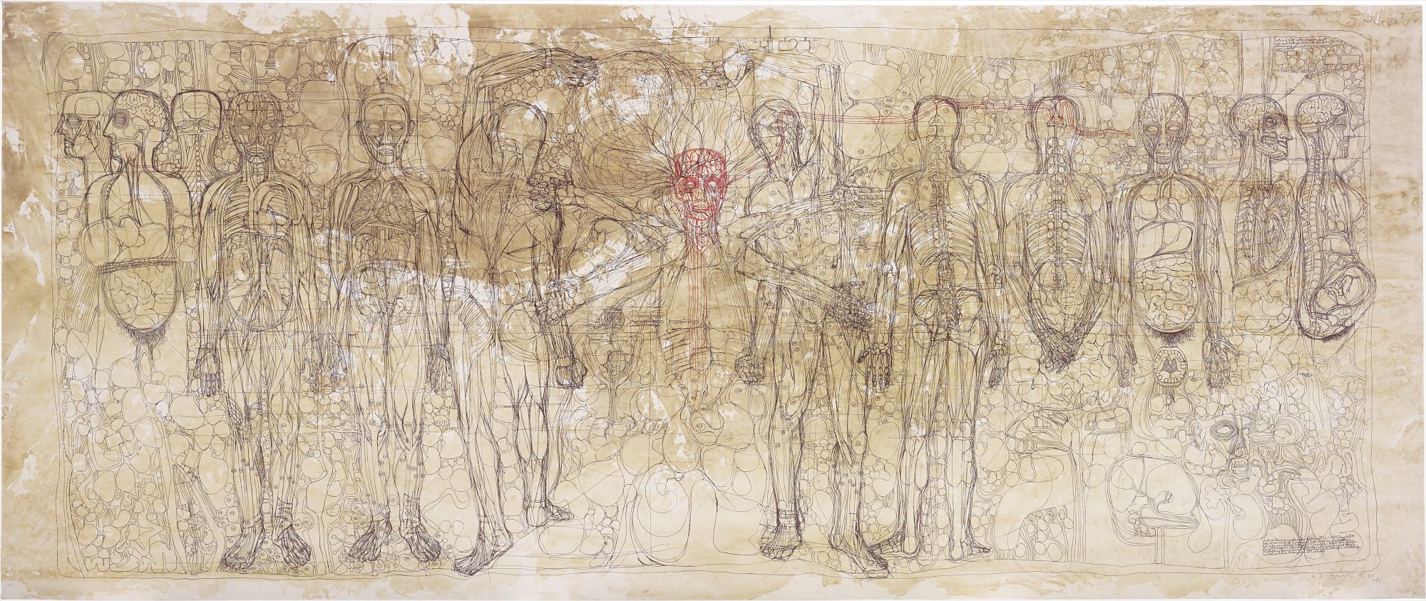 Das letzte Abendmahl (The Last Supper)