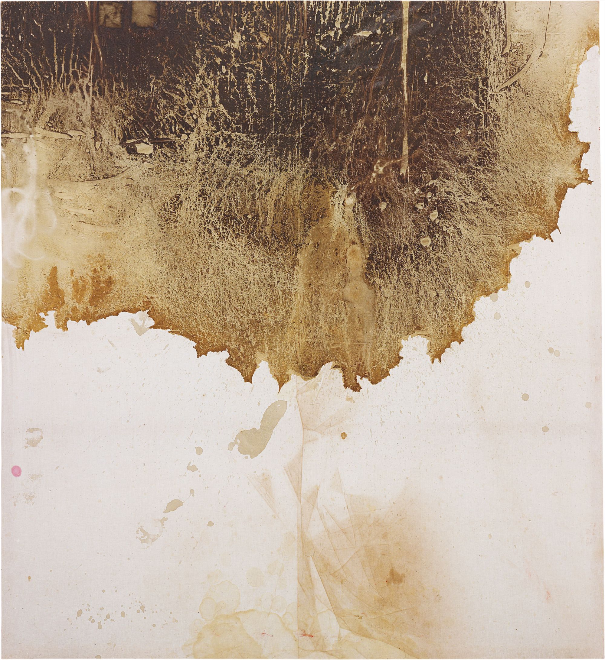 Relic of the 50th Action