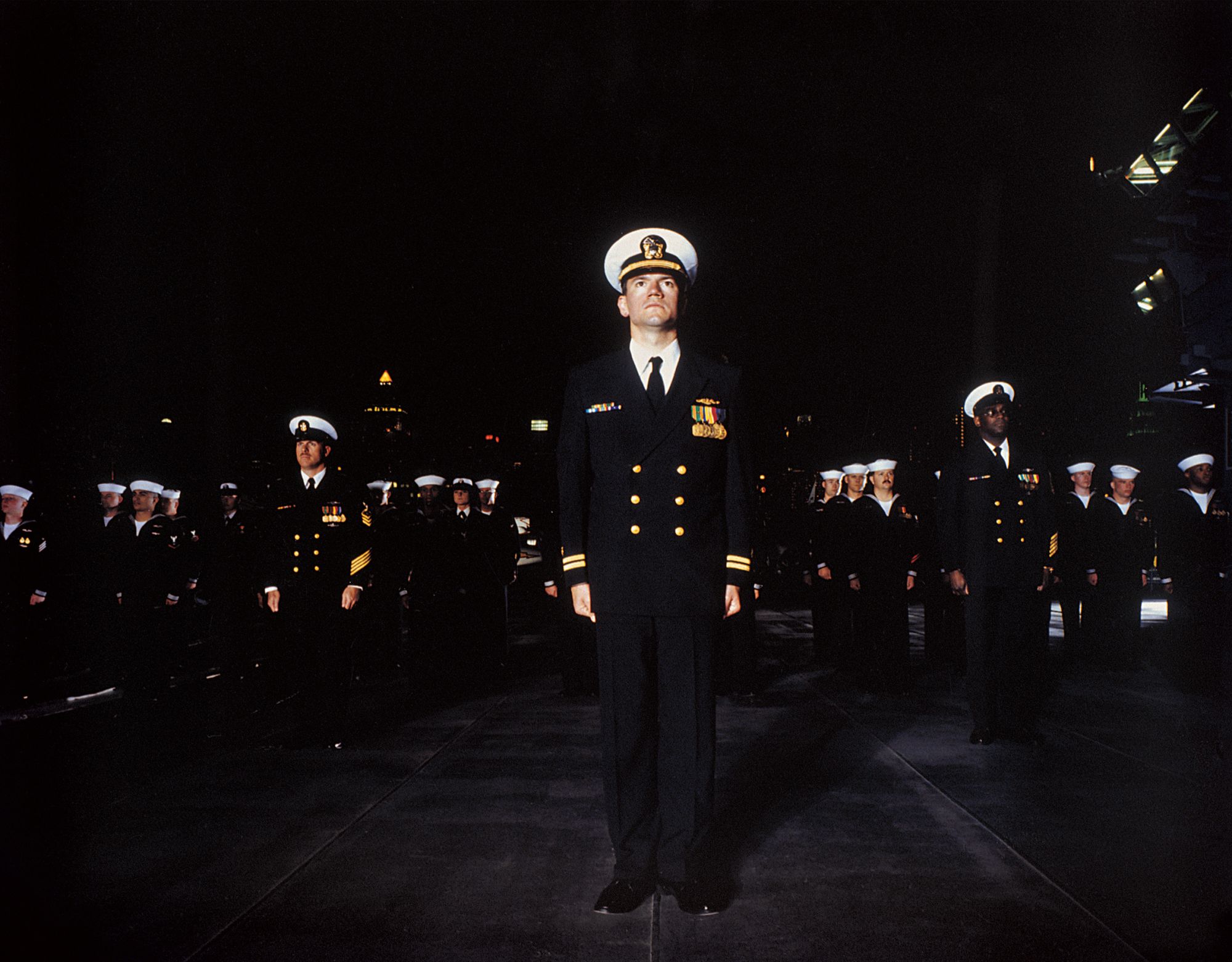 The Silent Service, Intrepid, New York, NY - vb42.090.te