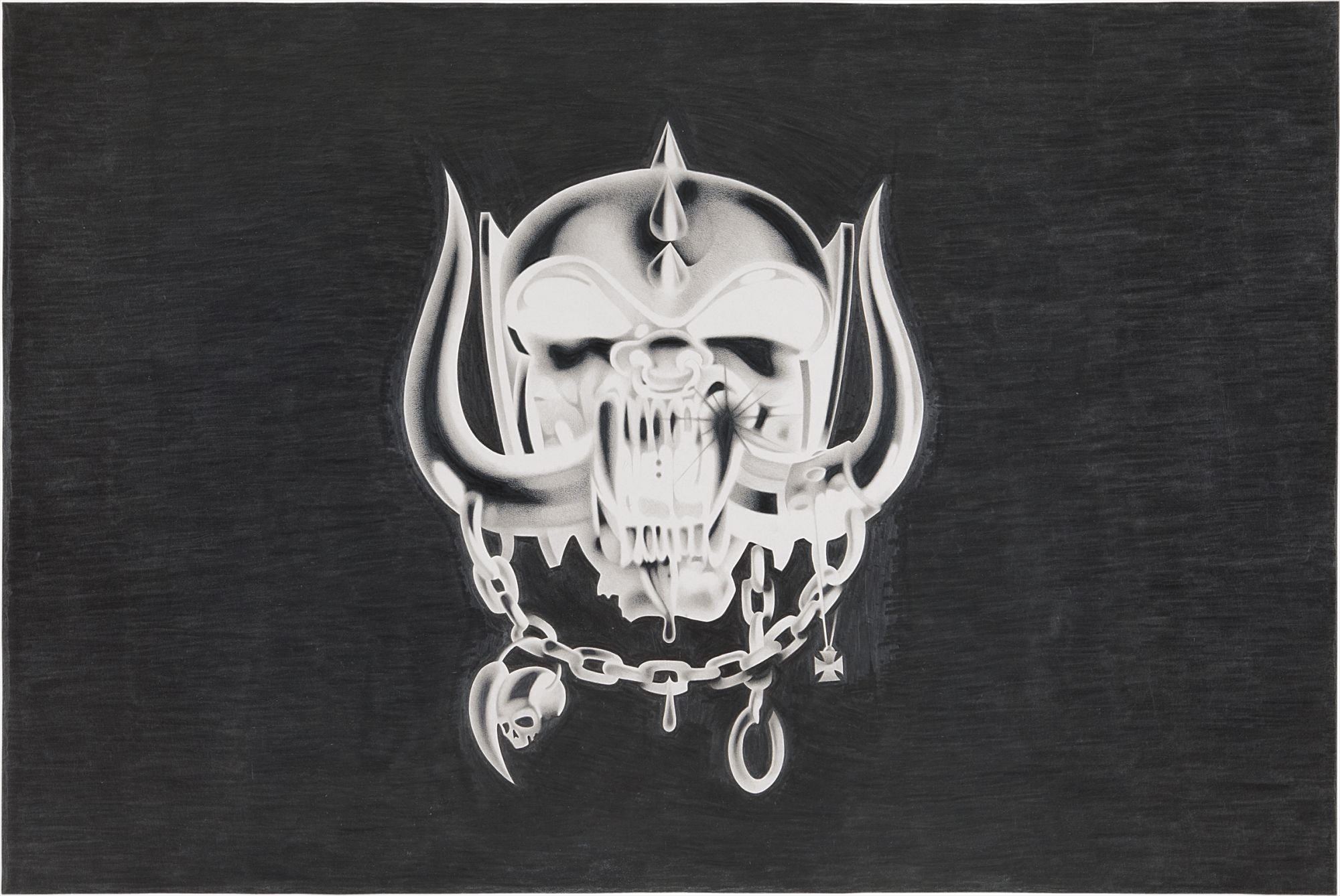 Motorhead (Inverted)