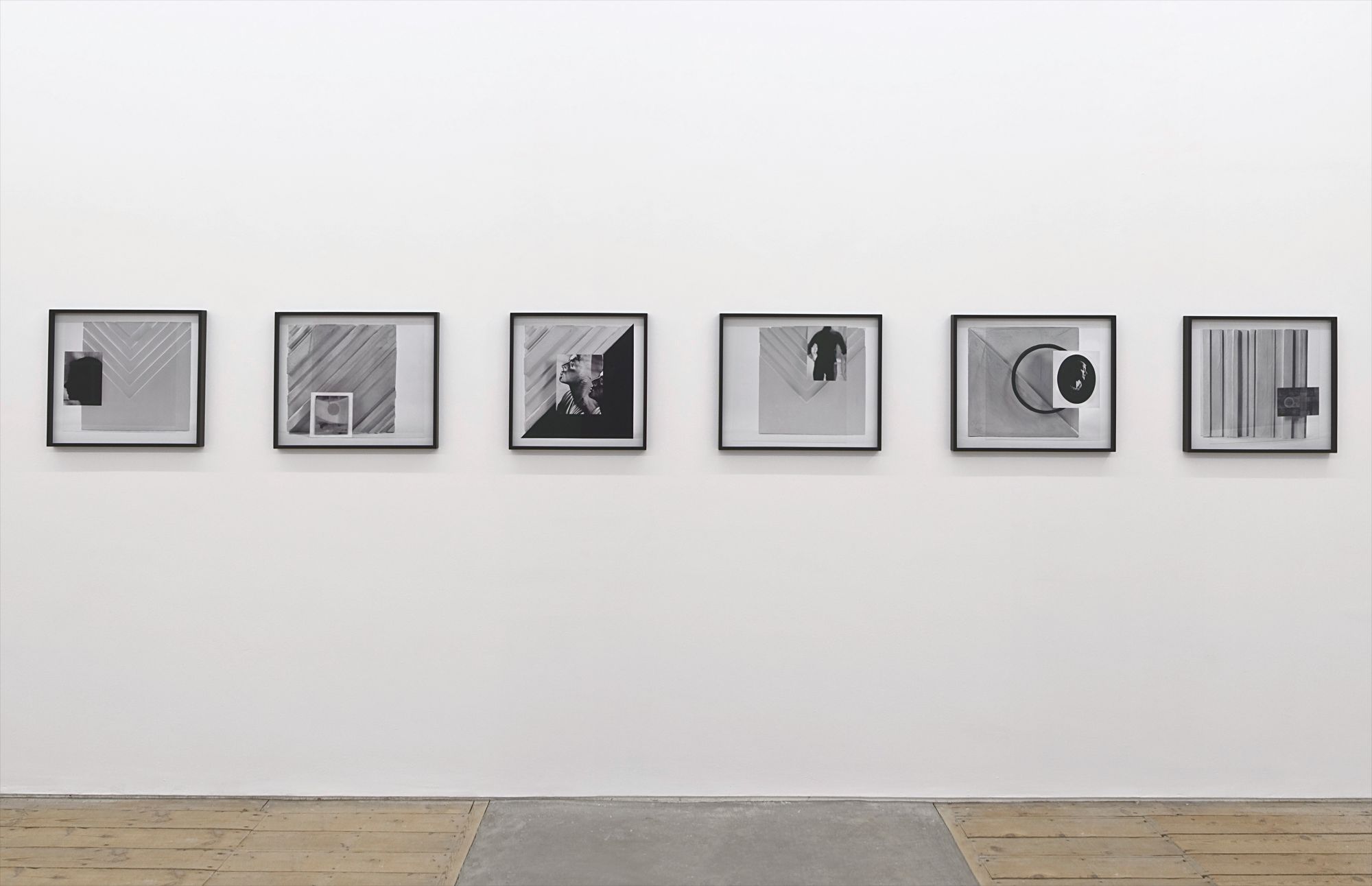 Sara Vanderbeek — Four Photographers